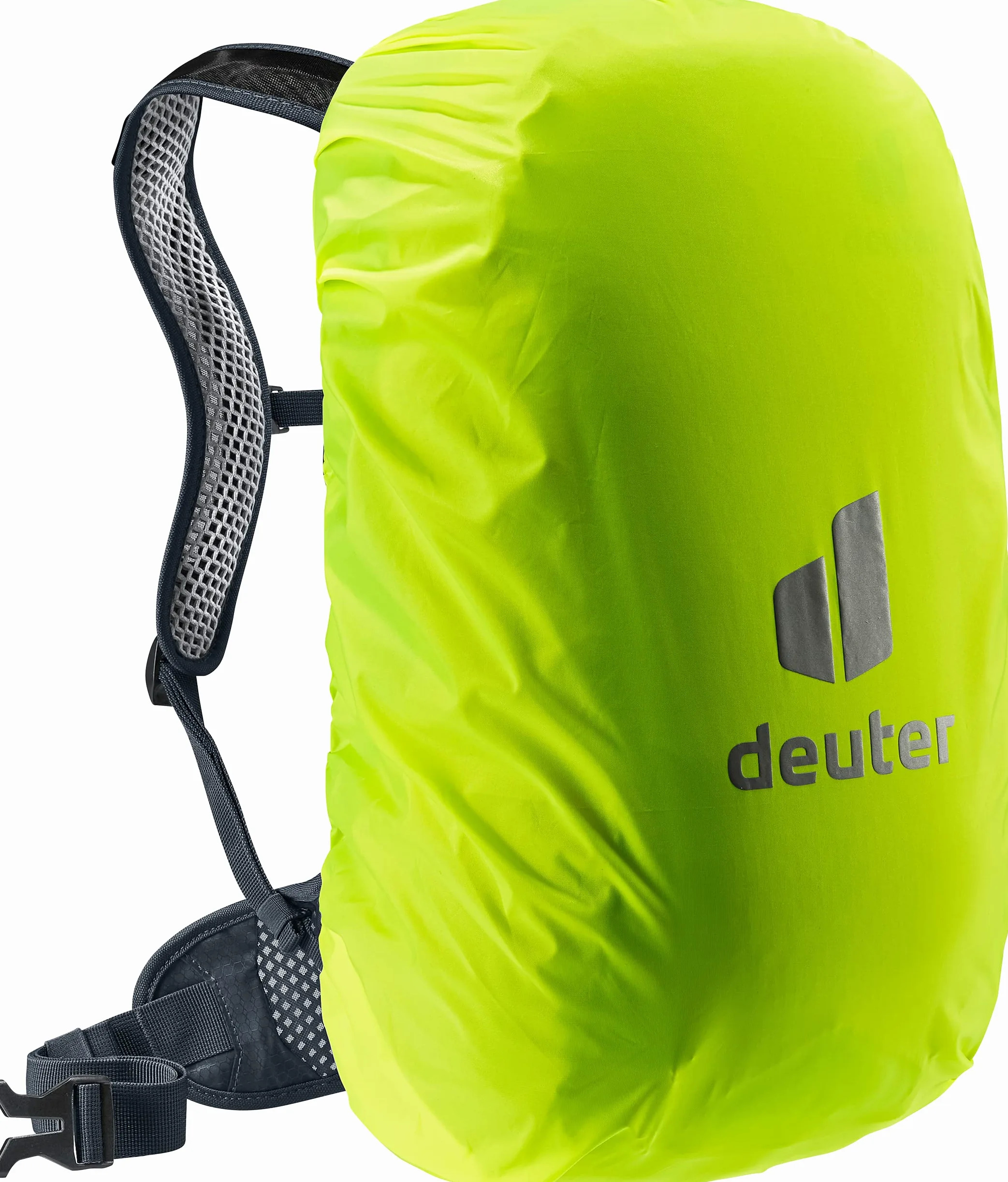 deuter Race Air 10 Fahrradrucksack