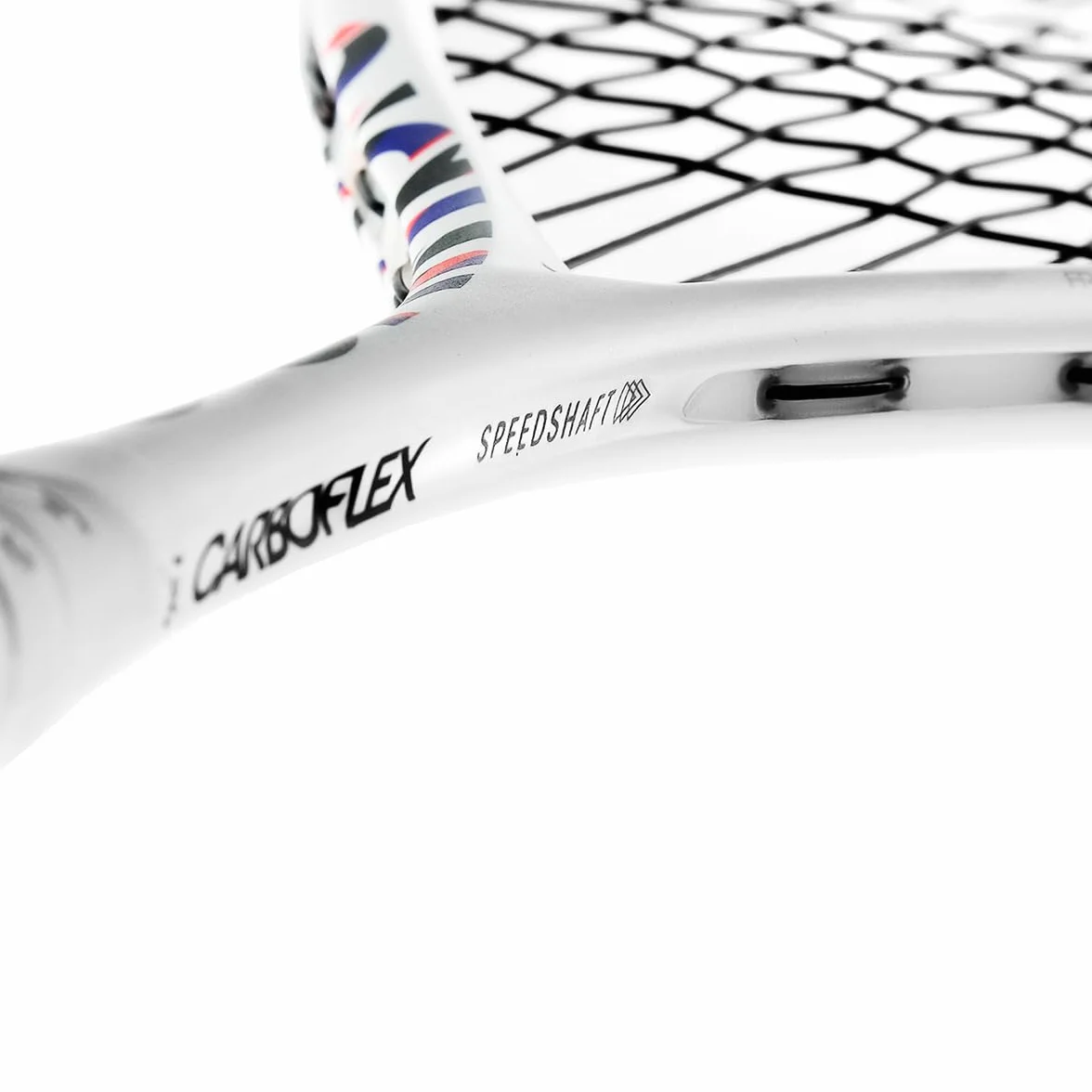 Tecnifibre Carboflex X-Top V2 Squashschläger Serie