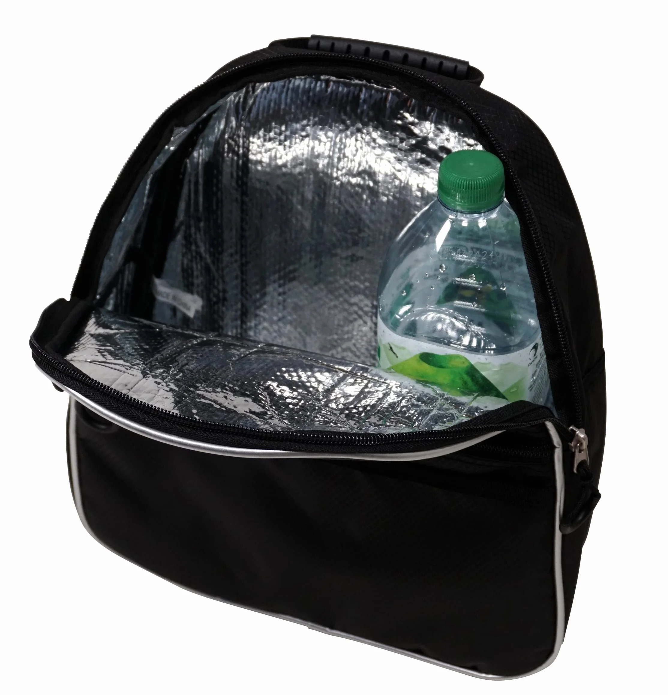 tour made Caddy Cooler I Kühl- und Accessoiretasche für Elektro- & Push Golftrolleys I Auch für Haicaddy-Trolleys und andere Marken mit ähnlichem Rahmen