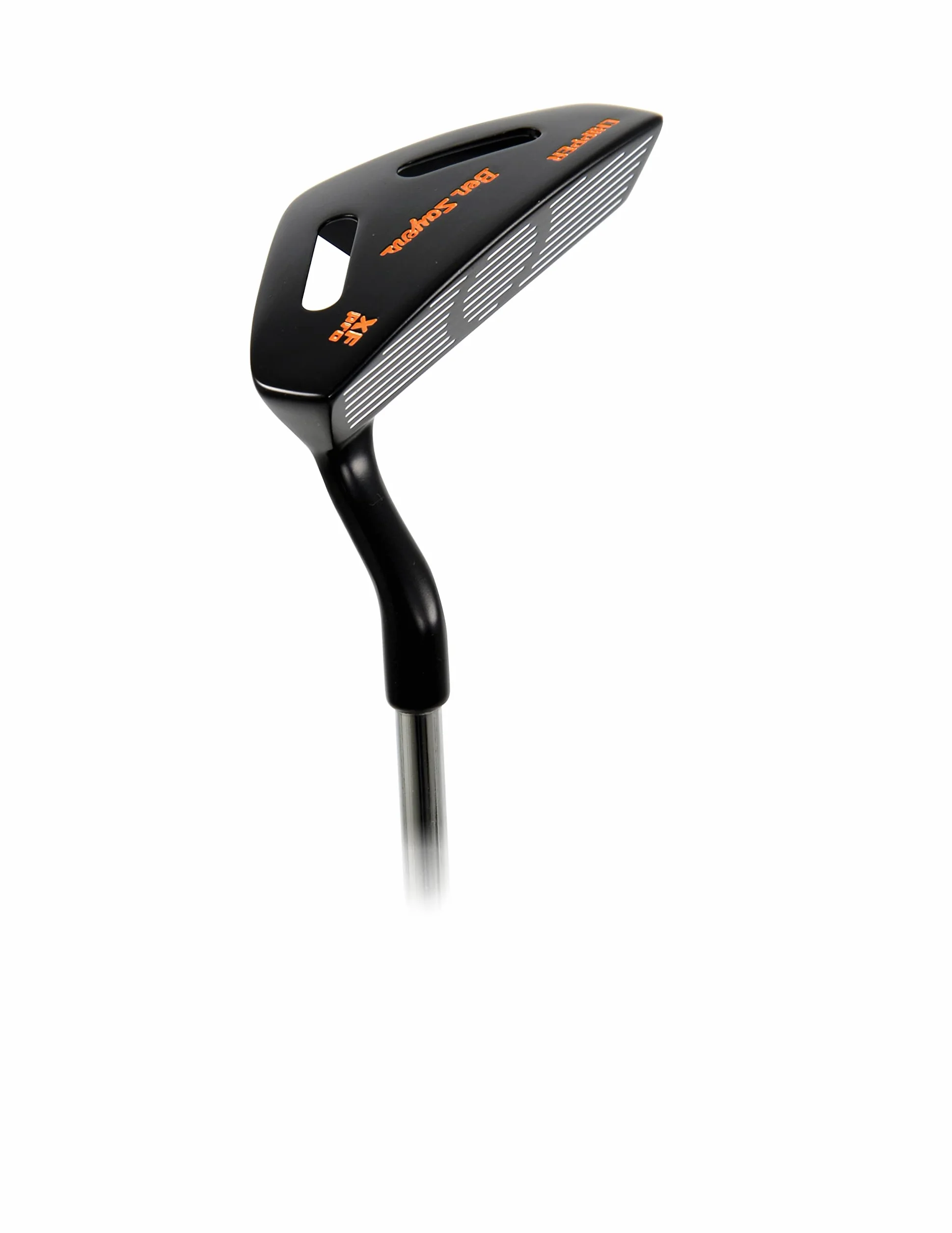 Ben Sayers XF Pro Chipper MRH, Schwarz, 86,4 cm