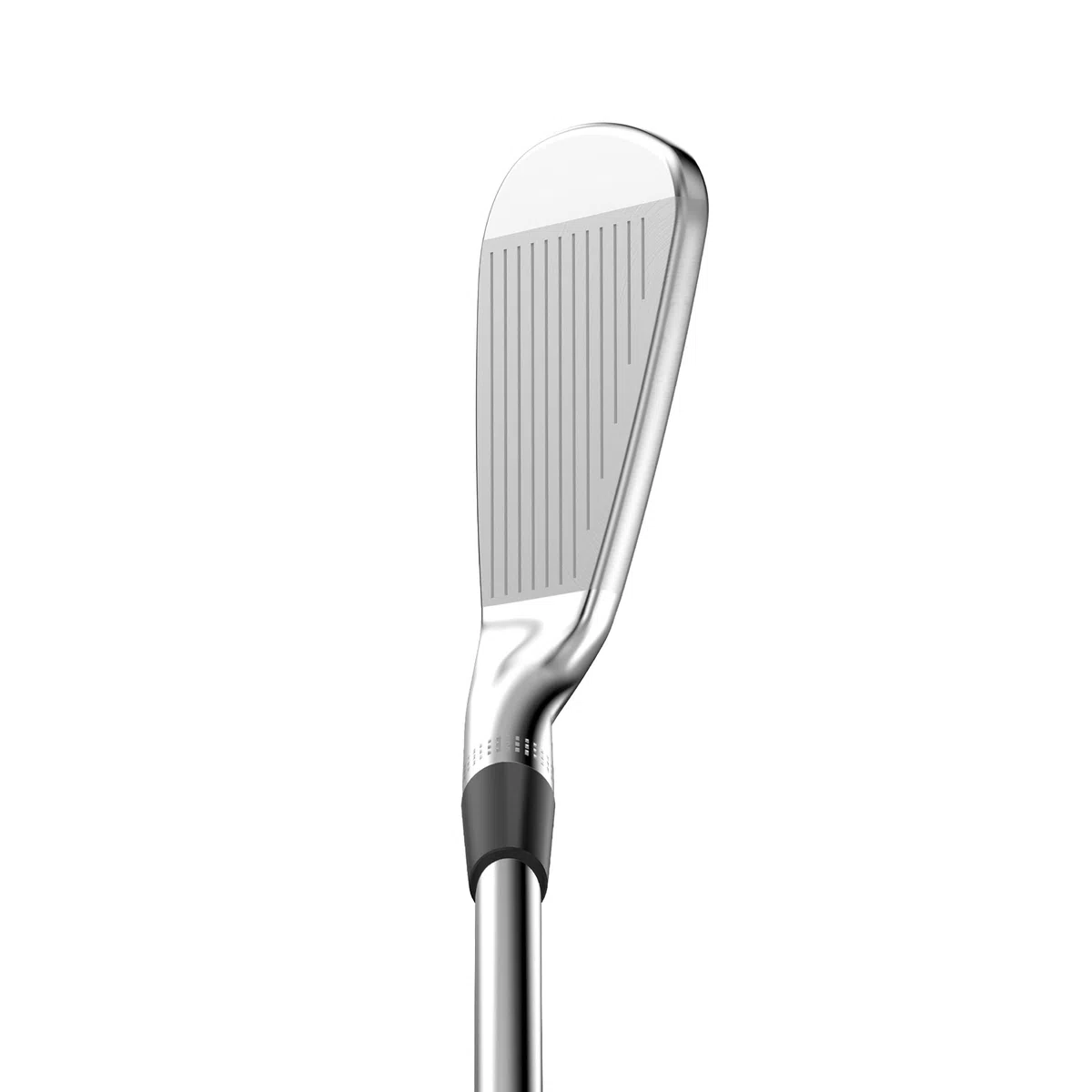 Staff Model CB STL