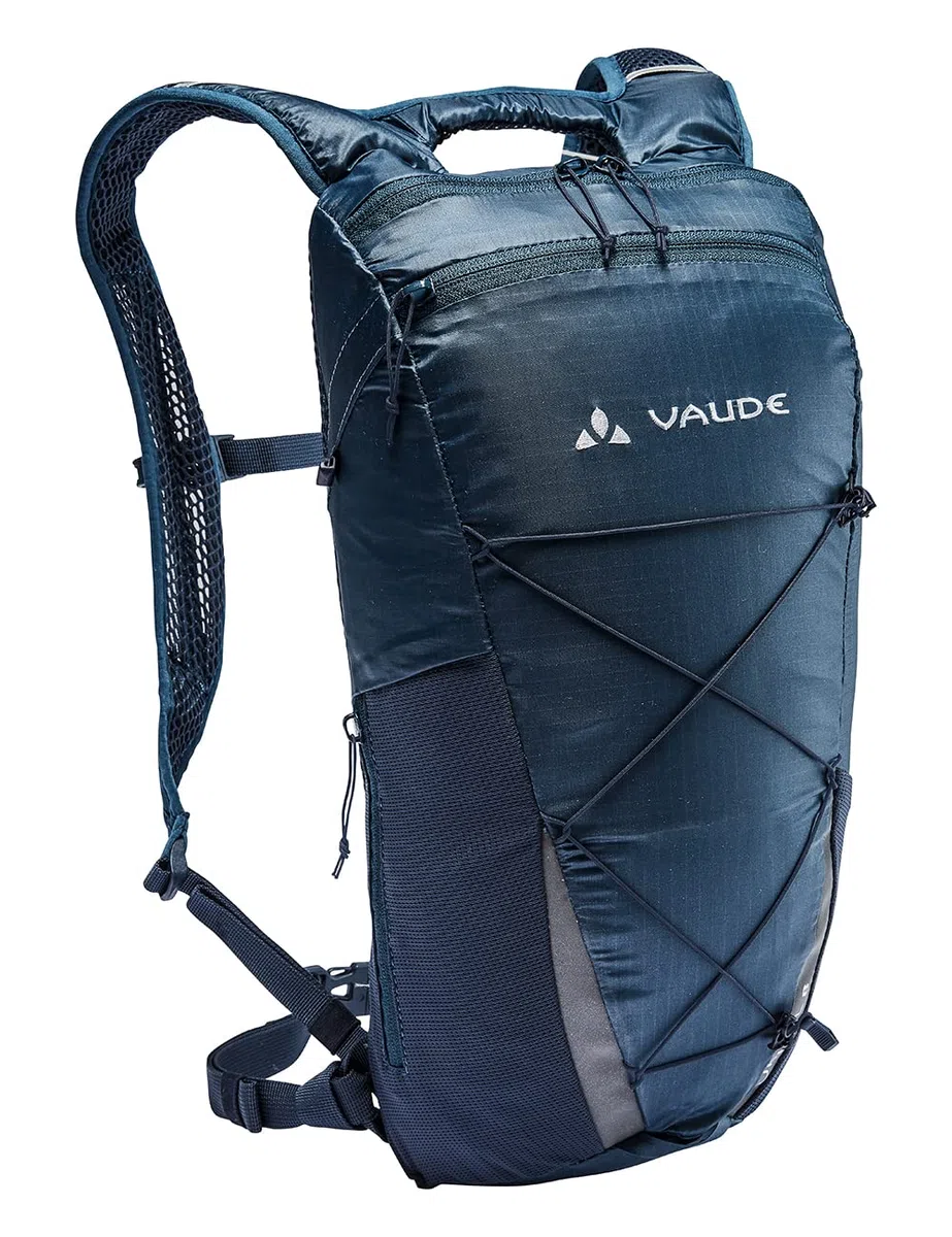 VAUDE Rucksack Uphill 8 Liter, baltic sea, Einheitsgröße