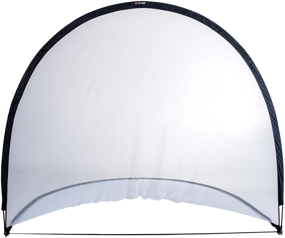 Pure2Improve Unisex-Adult Trainingsnetz Golf