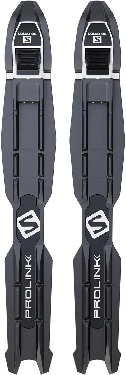Salomon PROLINK ACCESS CL Langlaufbindung schwarz Einheitsgröße