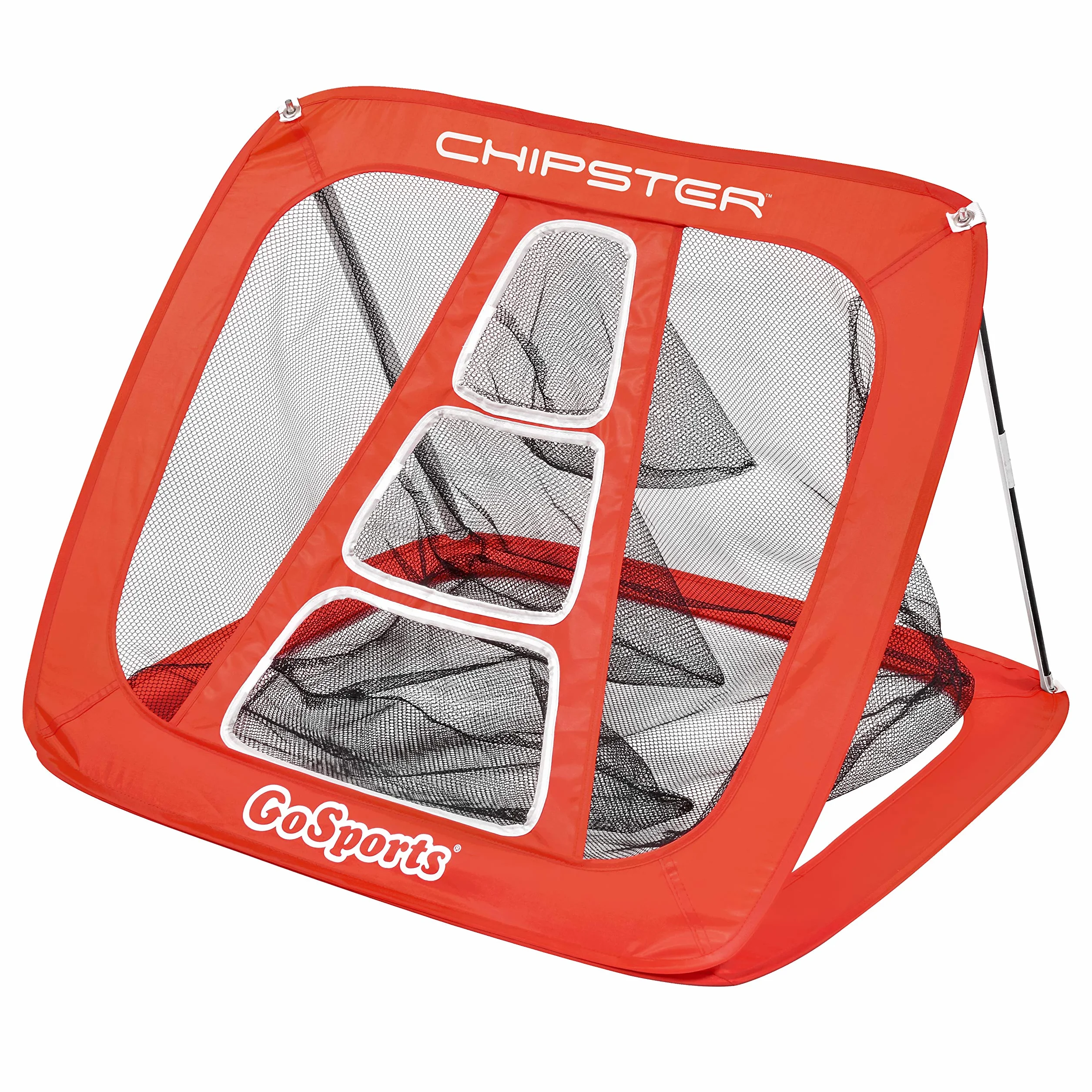 GoSports Chipster Golf Chipping Pop Up Übung Ne