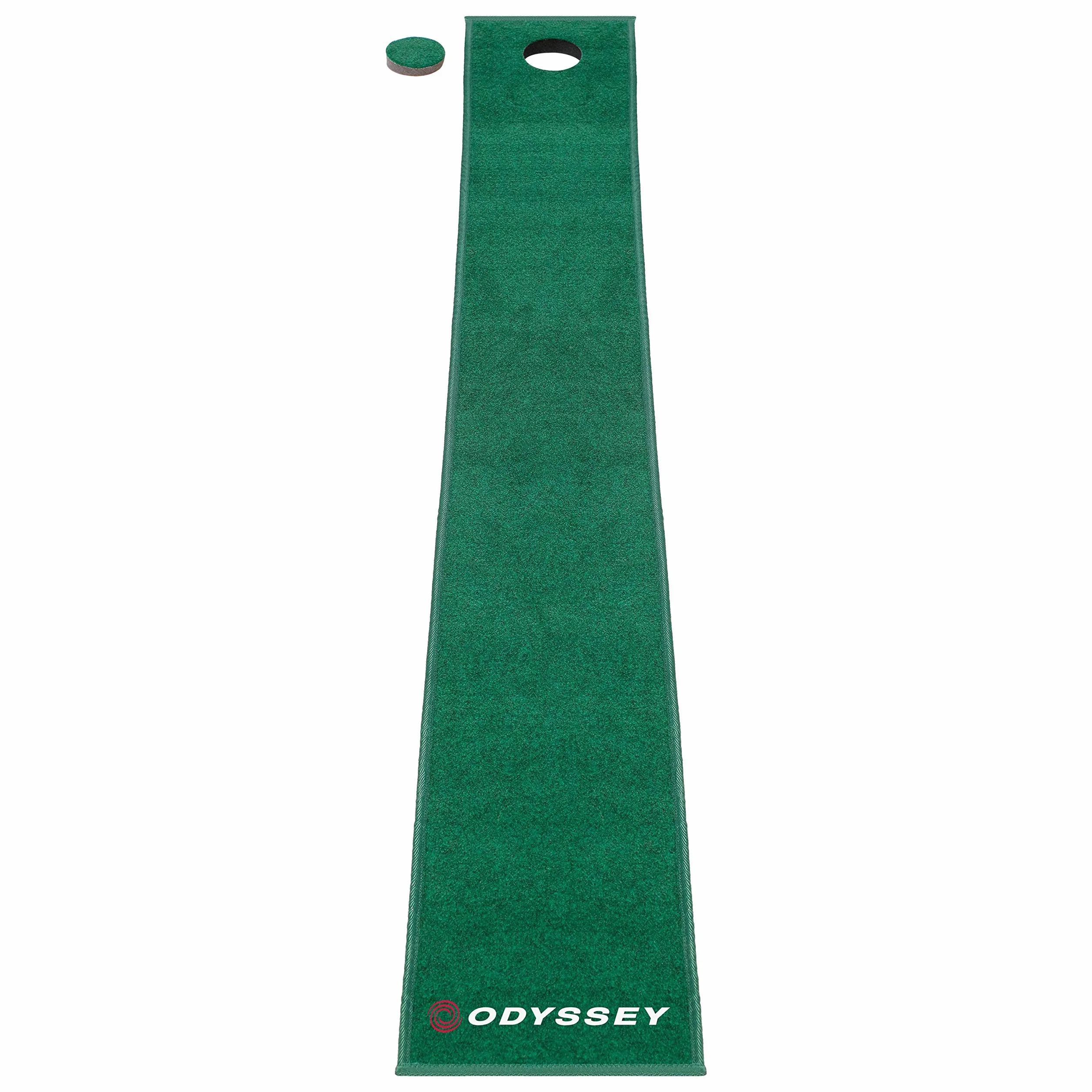 Callaway, Odyssey, 244 cm, Putting-Matte, Grün