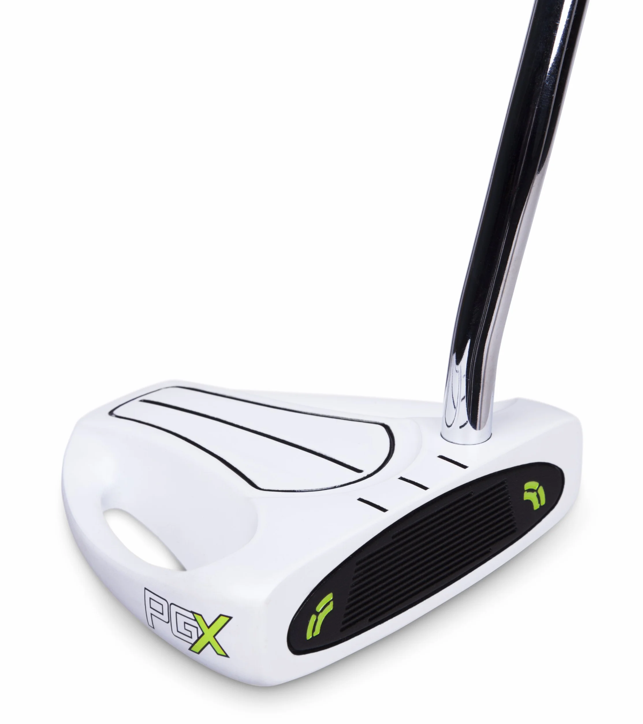 Pinemeadow Golf Men's PGX Putter