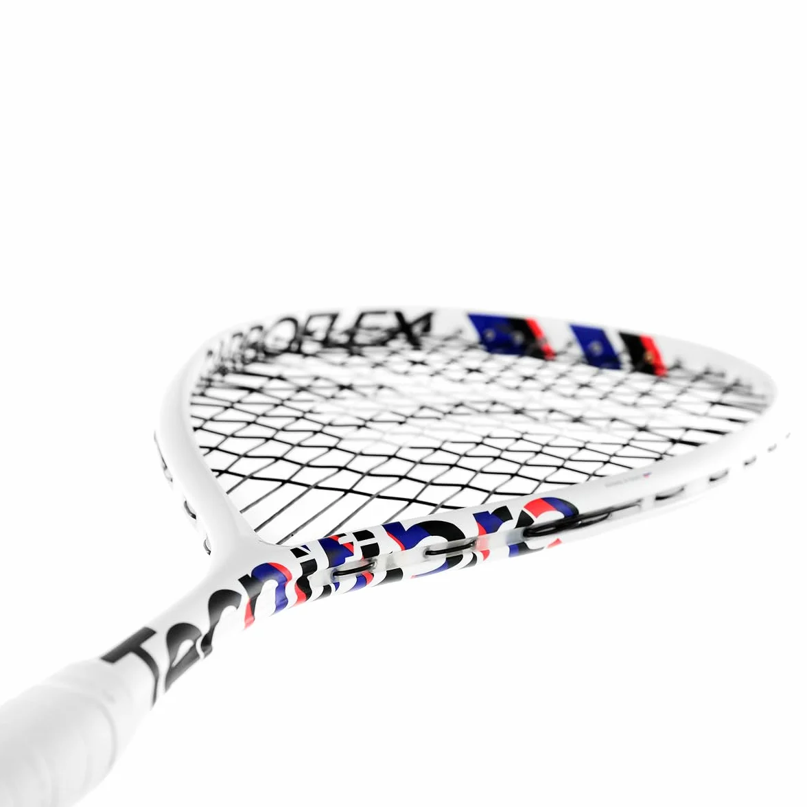Tecnifibre Carboflex X-Top V2 Squashschläger Serie