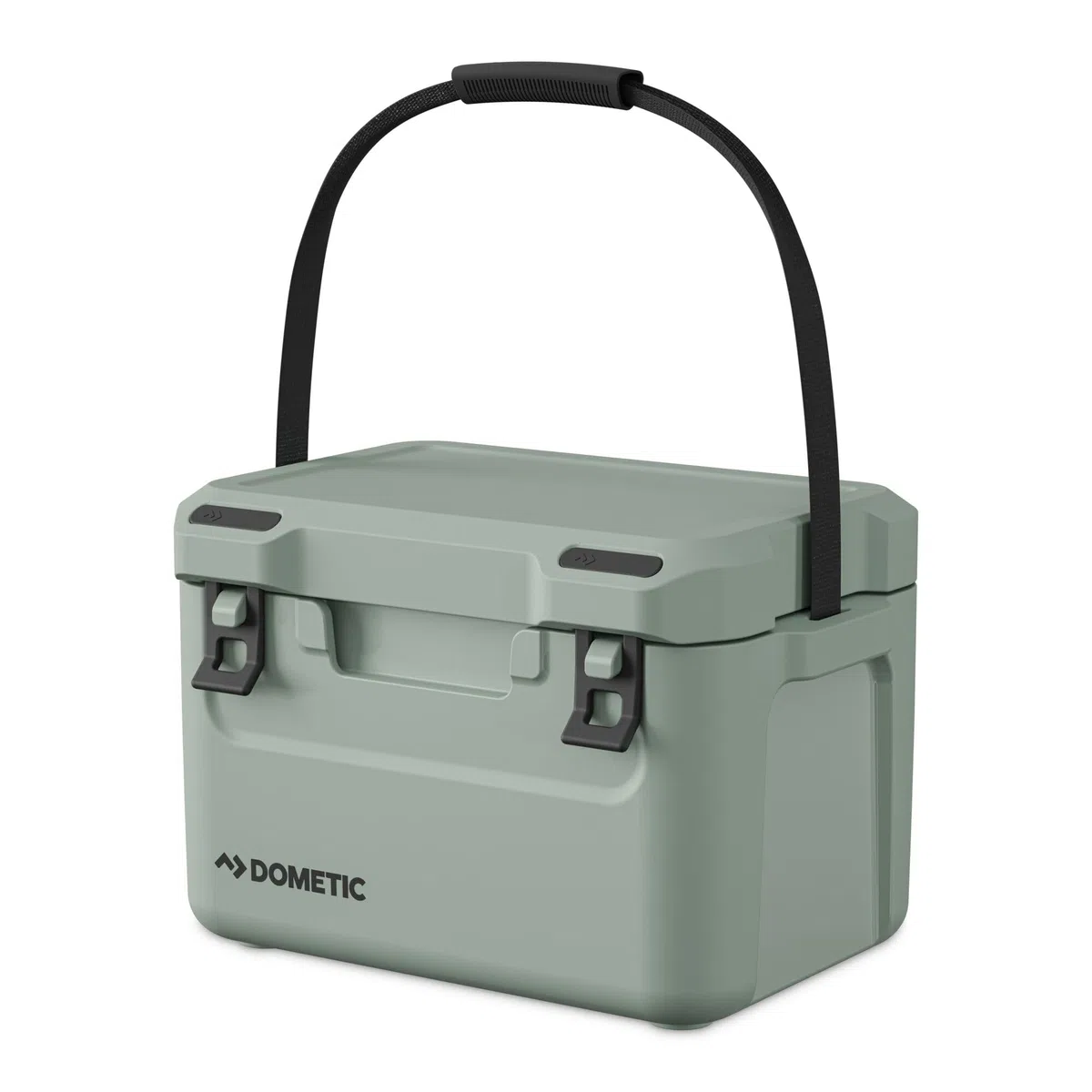 Dometic CI - Passive Kühlbox 15/28L - Thermobox - Hält Eiswürfel tagelang gefroren - Extrem Leicht - Kühlbox für Auto, LKW, Boot, Reisemobil