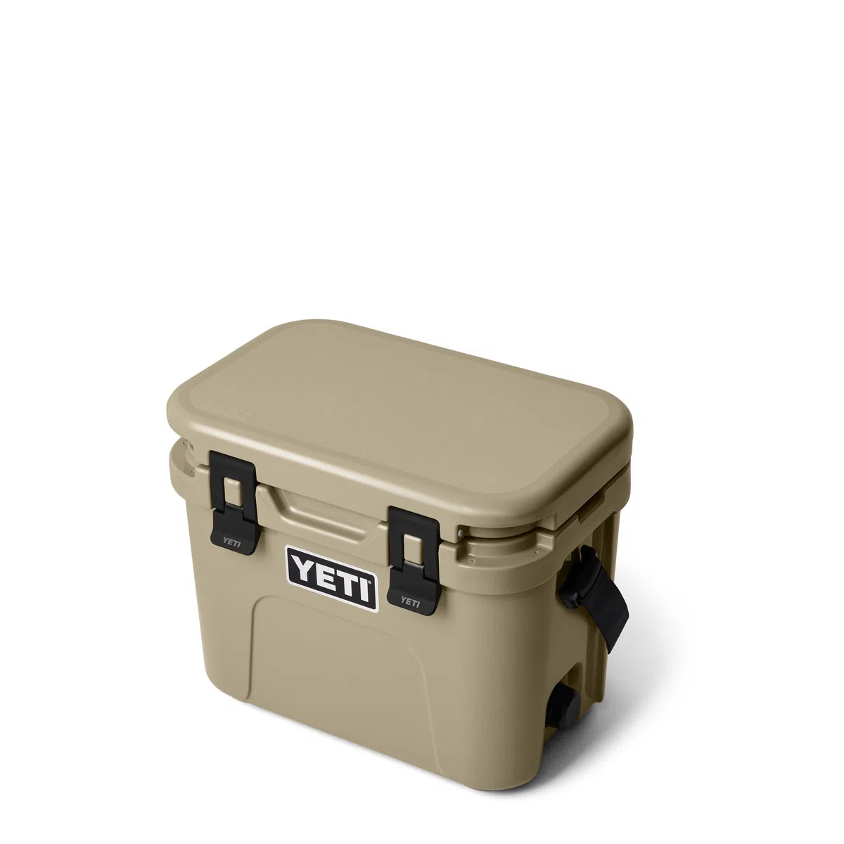 YETI Roadie® 15 kleine Kühlbox - Tragbare Kühlbox mit PermaFrost™ Isolierung - Passend für 22 Dosen oder 7,4 kg EIS - Kompakter Eiskühler für Essen & Trinken - 5 Jahre Garantie
