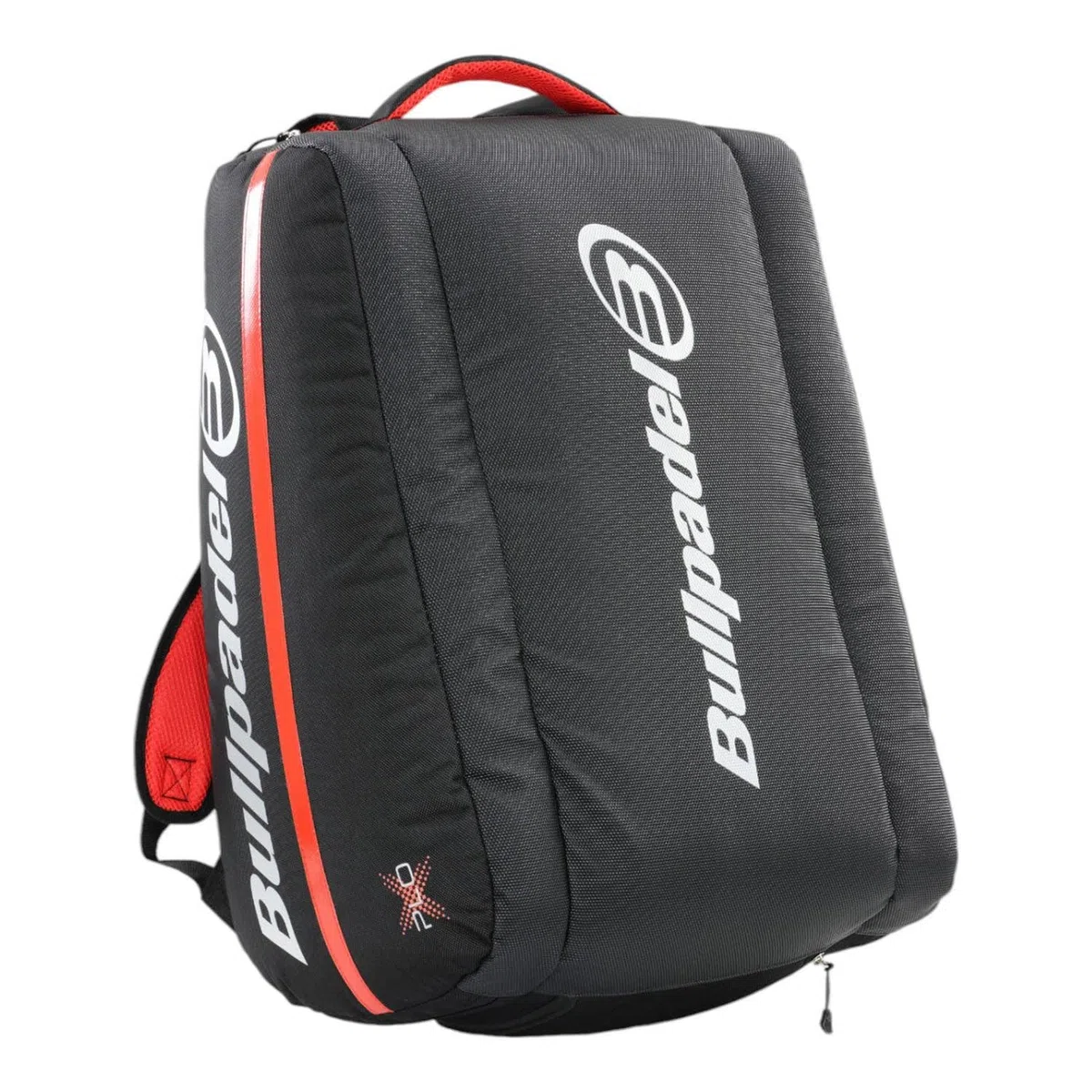 Bullpadel Padeltasche Bpp25022 Xplo Schwarz
