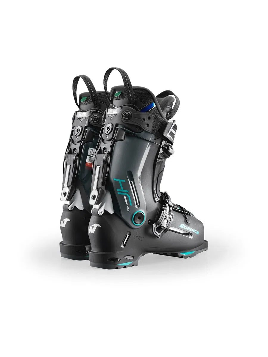 Nordica HF PRO 85 W R (GW) Schwarz