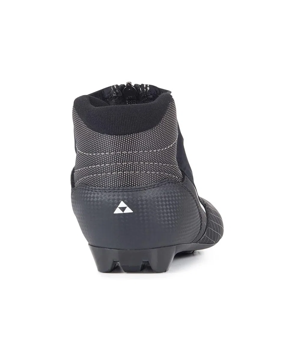 Fischer Herren Langlaufschuhe XC Pro EU42 UK8.5 Skischuhe Skistiefel für NNN-Bindung