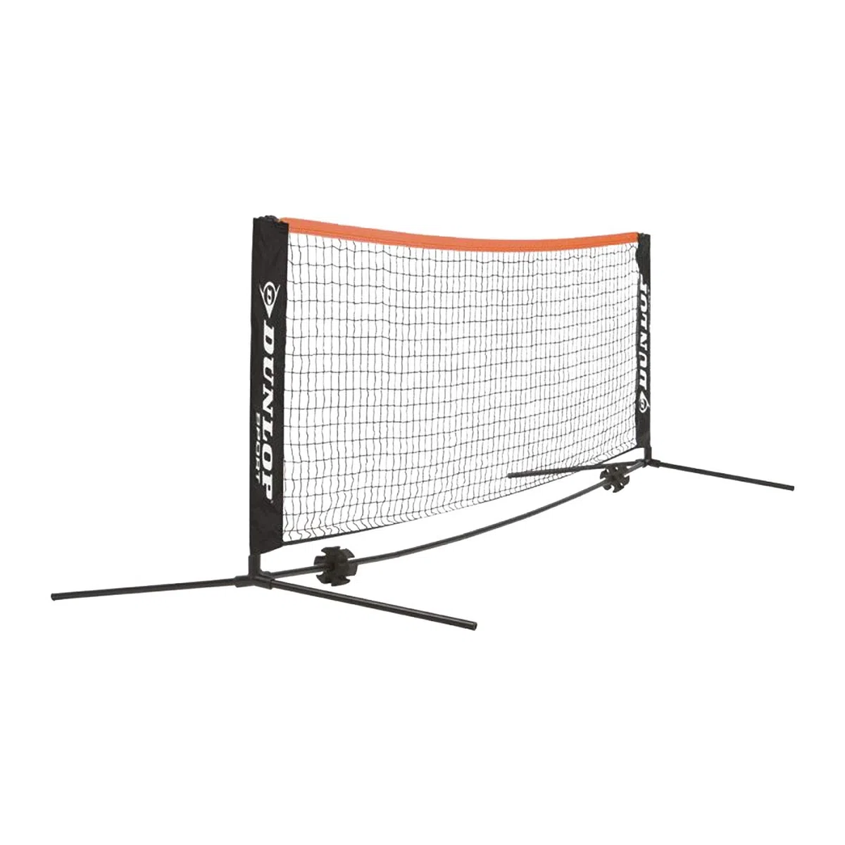 Dunlop Sports Portable Mini Tennis Badminton Net