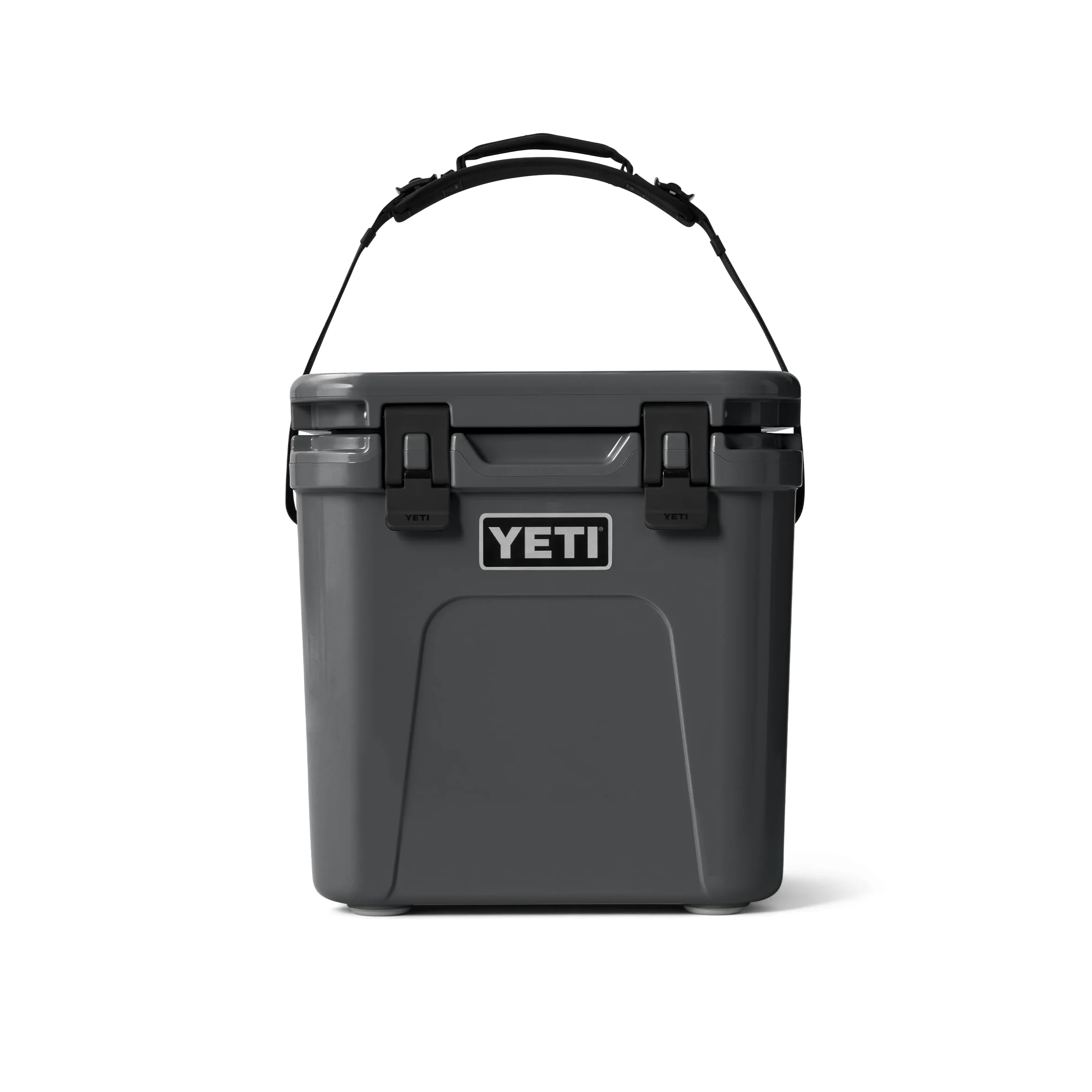 YETI Roadie 24 Kühlbox – tragbare Outdoor Kühlbox für Camping, Reisen & Angeln, robuste Eisbox mit hoher Isolierleistung
