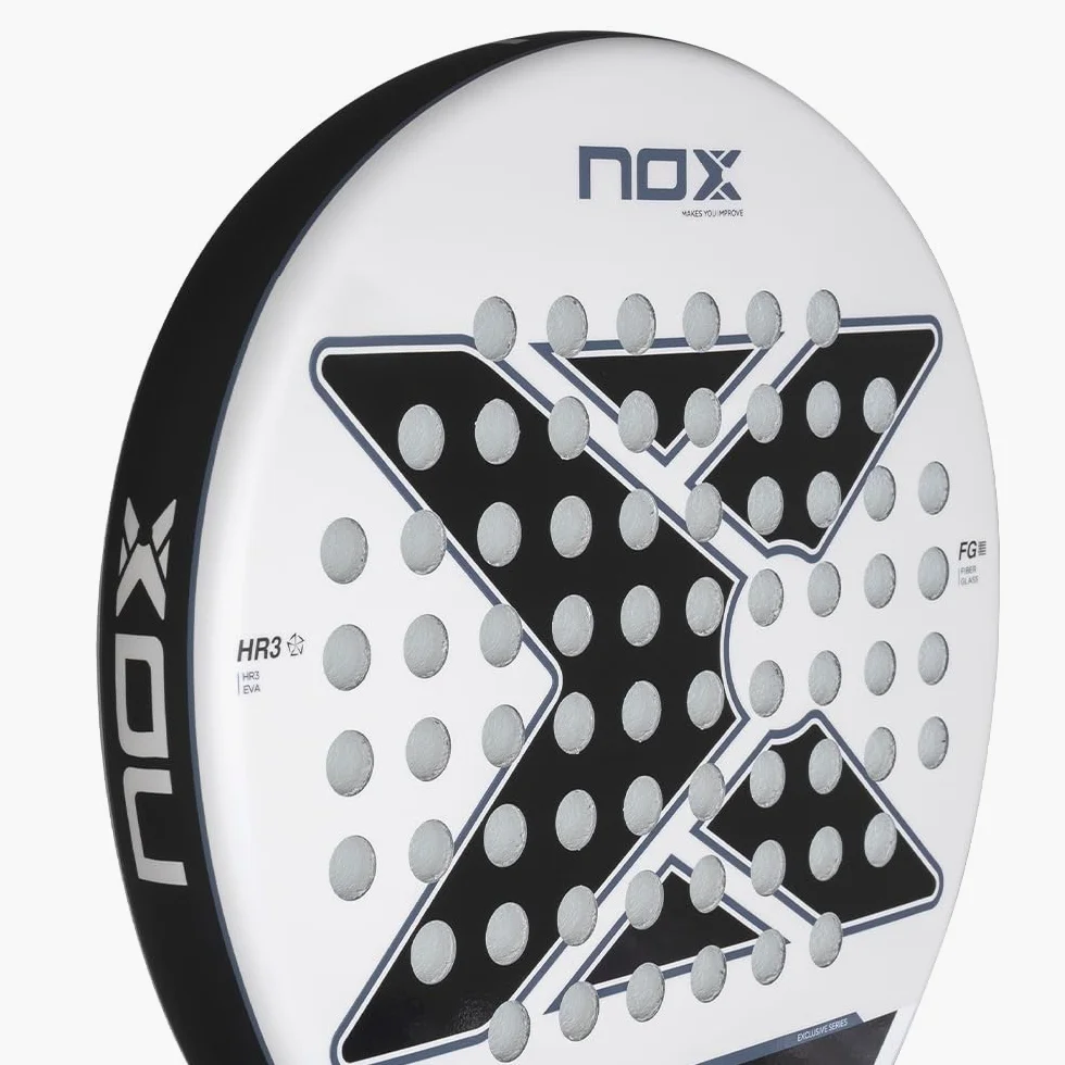 Padelschläger NOX X-Auro 2026