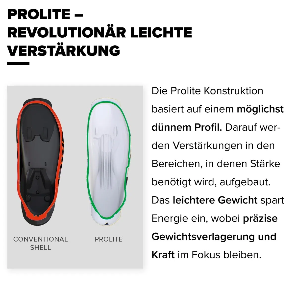 Atomic HAWX Ultra 85 W GW Skischuhe - Damen-Skischuh in Schwarz/Weiß - Boots mit 3D Knöchel & Ferse für anatomische Passform - Schmale Skistiefel mit 98 mm Passform