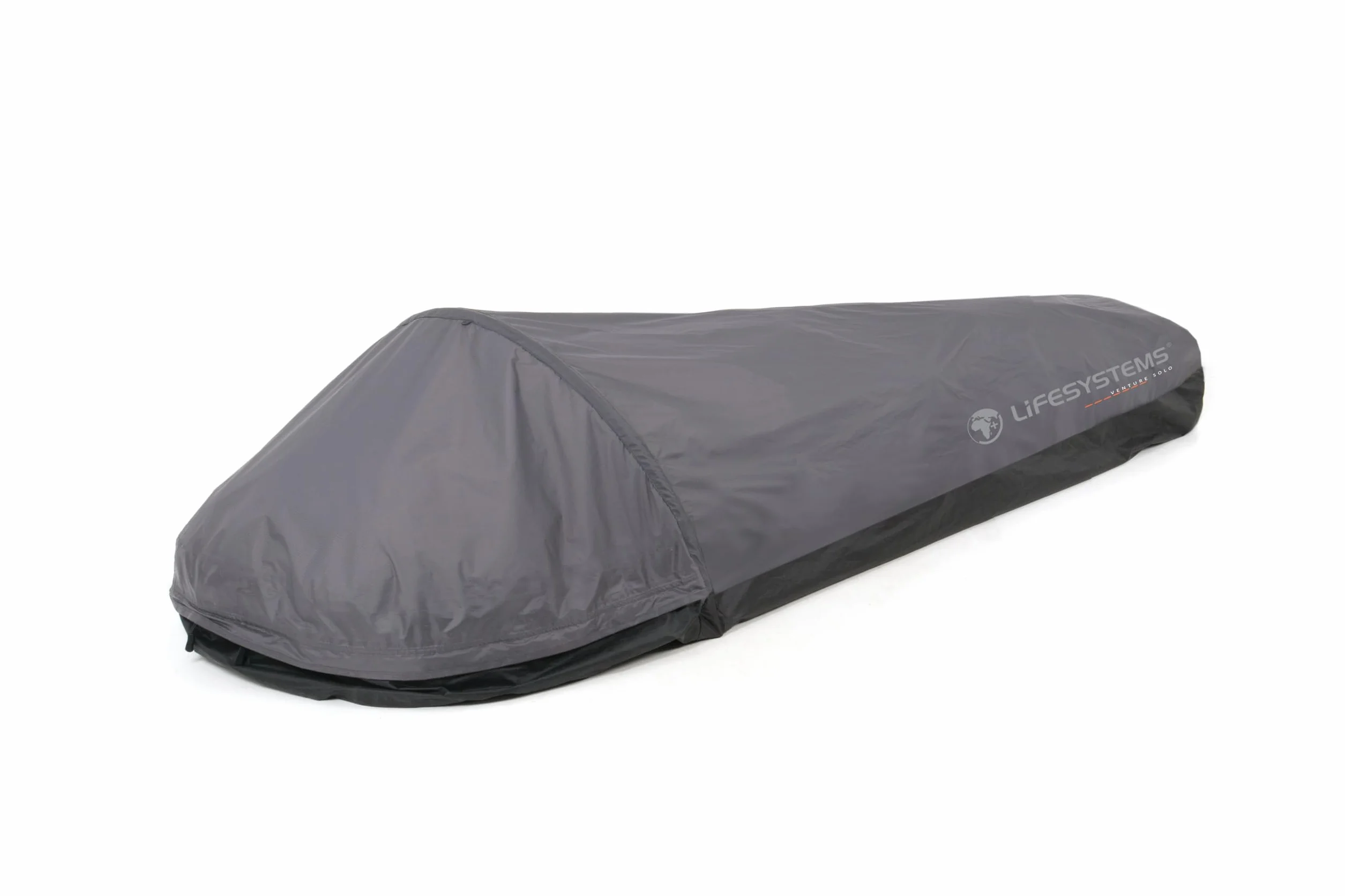 Lifesystems Venture Solo Bivi for Fast & Light Adventures