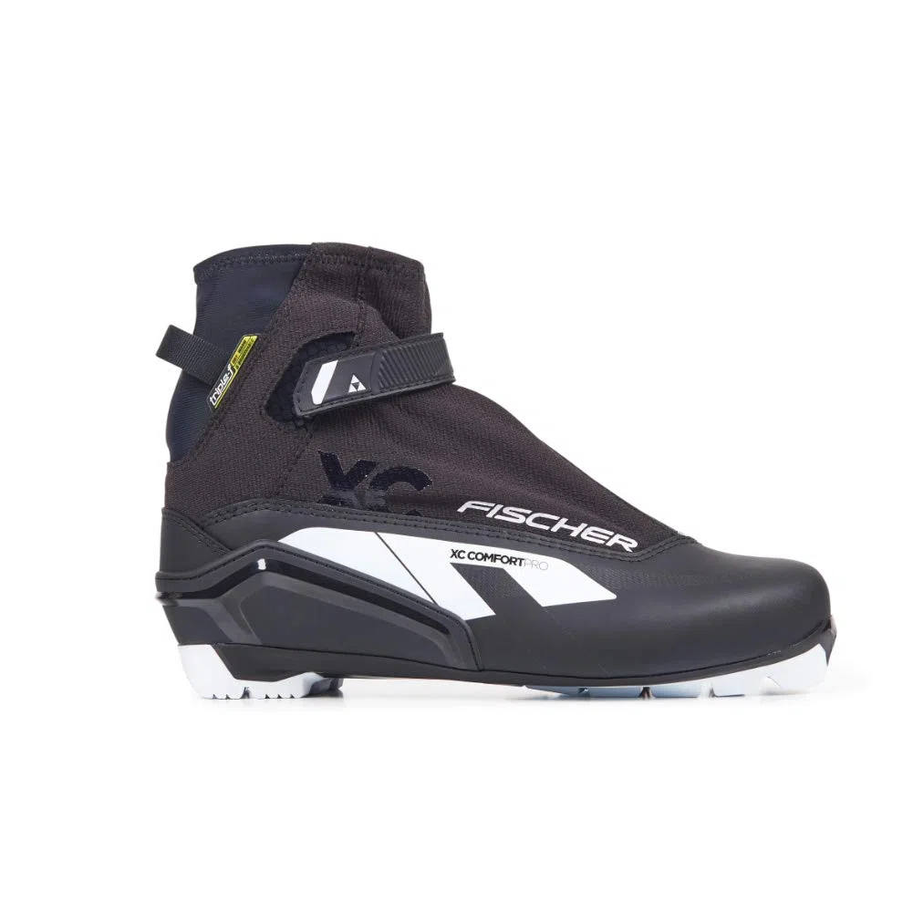 Fischer Herren Langlaufschuhe XC Comfort Pro Skischuhe Skistiefel für NNN-Bindung