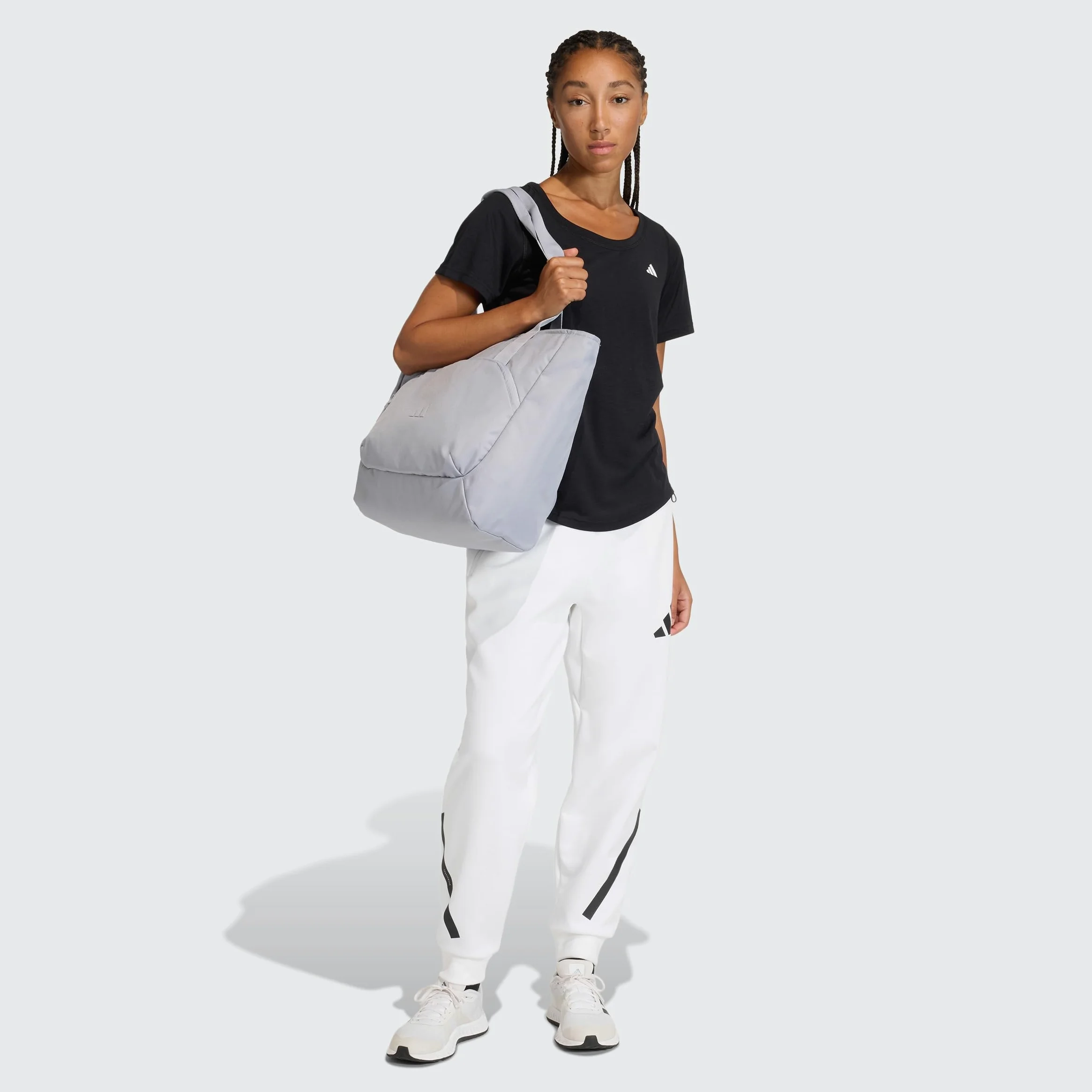 adidas Unisex PRIME TOTE BAG