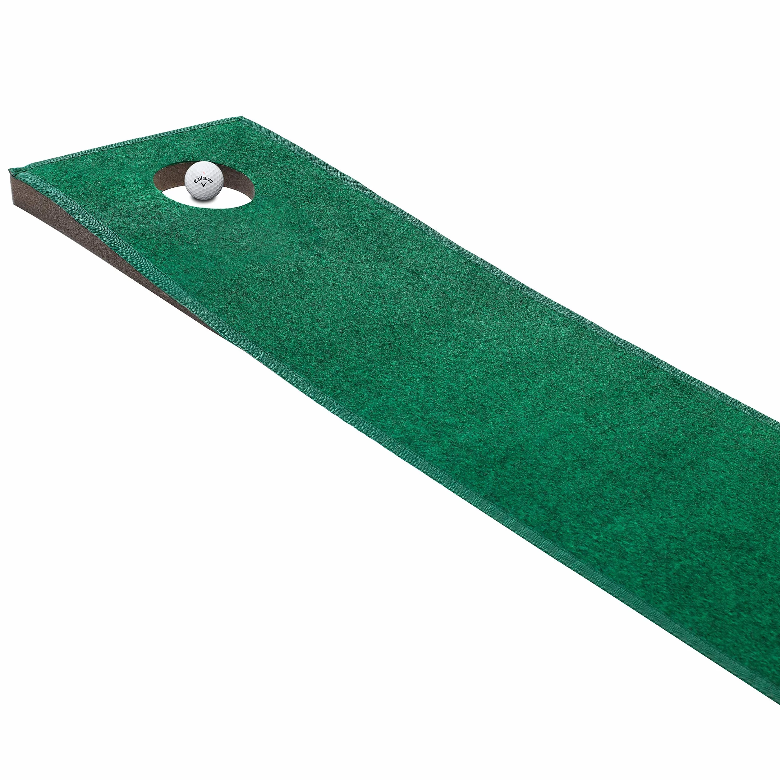 Callaway, Odyssey, 244 cm, Putting-Matte, Grün
