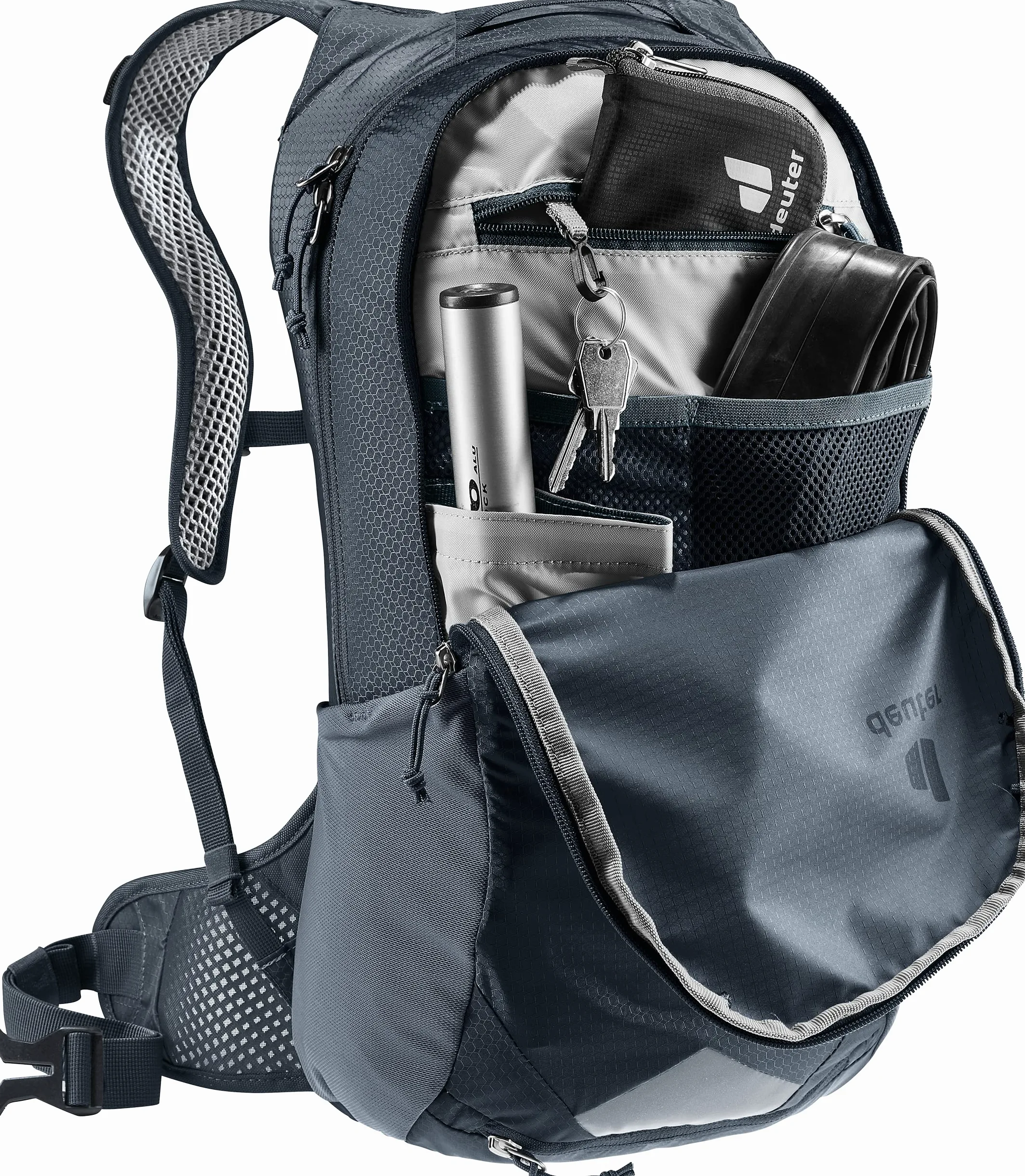 deuter Race Air 10 Fahrradrucksack