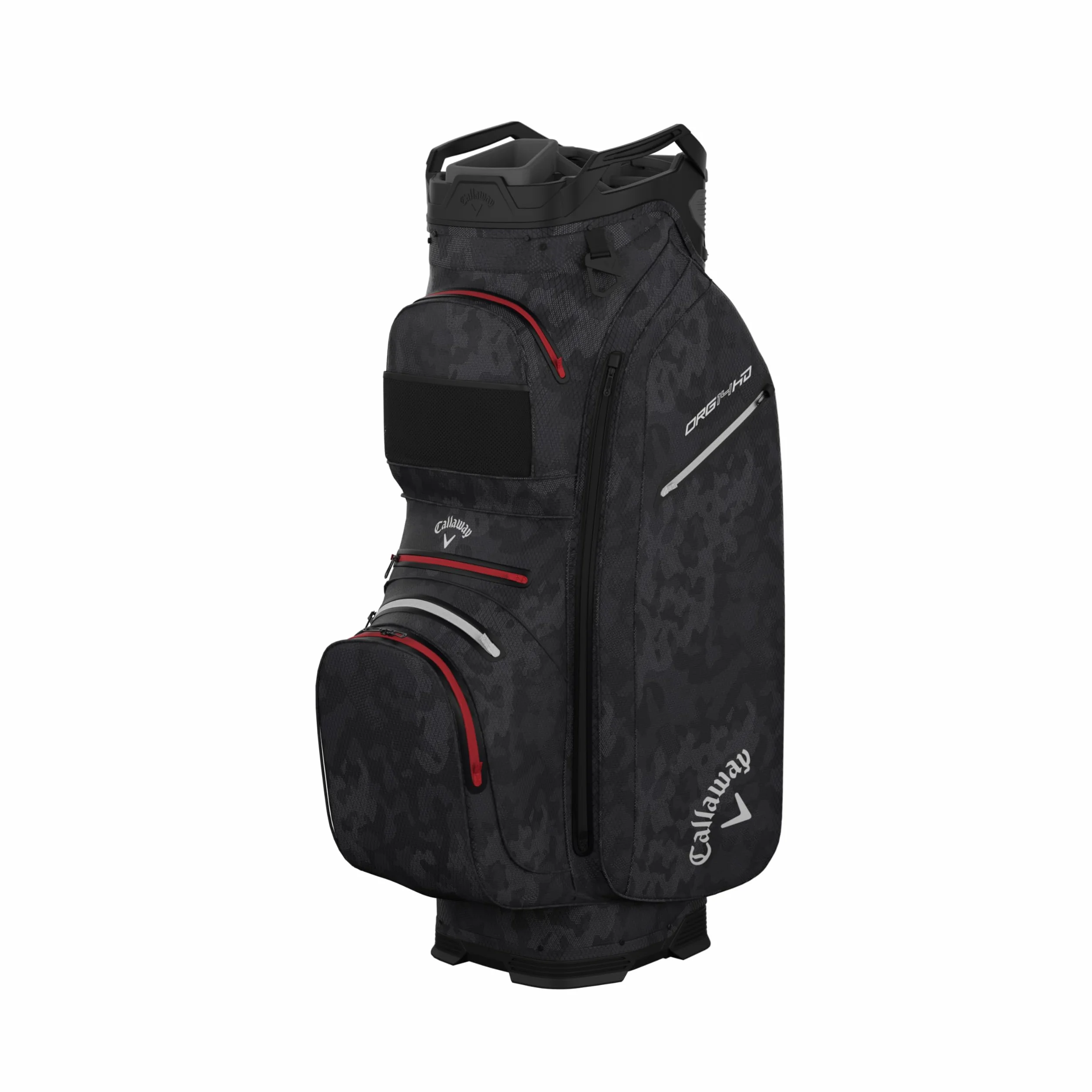 Callaway Golf Org 14 HD Waterproof Cart Bag 2026