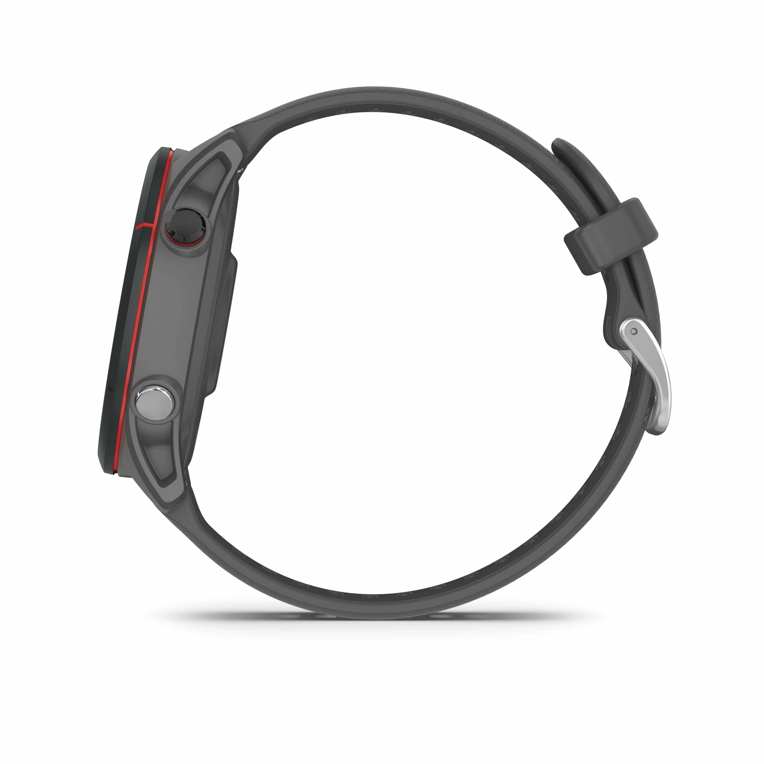 Garmin [renewed] Forerunner 255 – GPS-Laufuhr mit Trainingsplänen, Lauffunktionen und detaillierter Trainingsanalyse, 1,3“ Farbdisplay, Akkulaufzeit bis zu 14 Tage, wasserdicht [Generalüberholt]