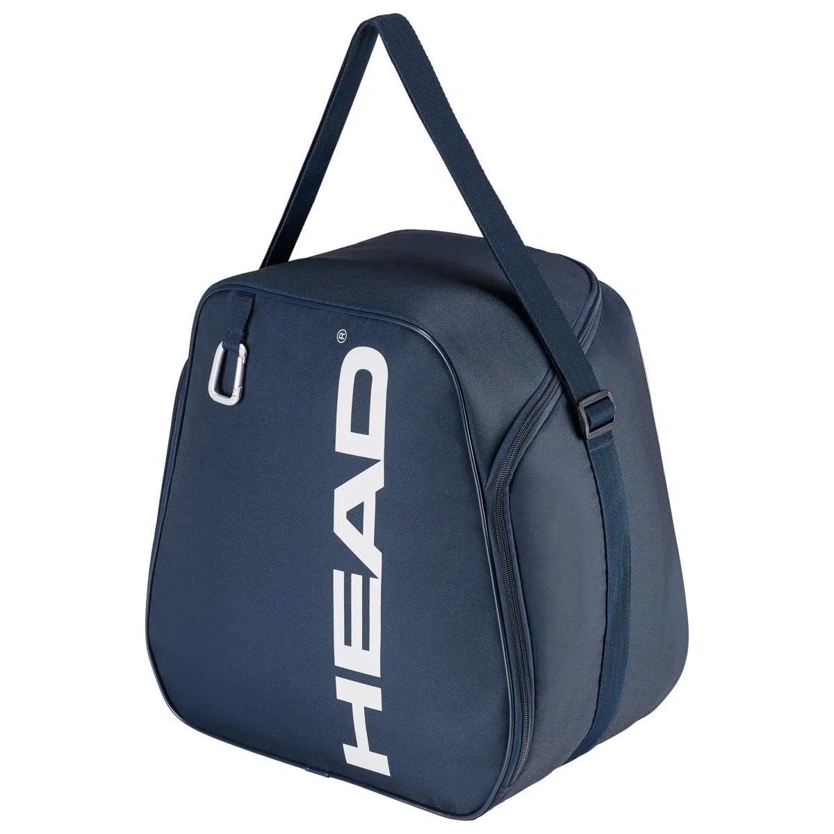 Head Unisex – Adult Double Skibag Skitasche