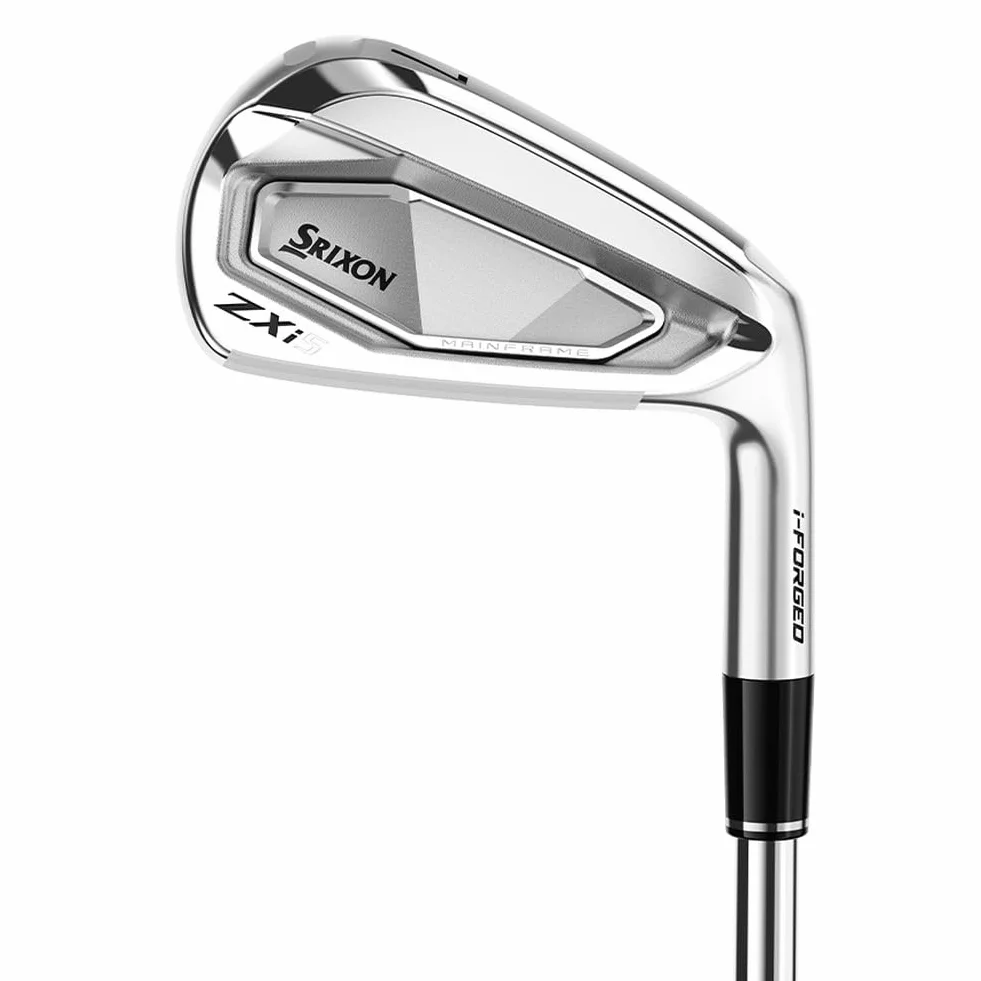 Srixon ZXi Set mit 5 Eisen