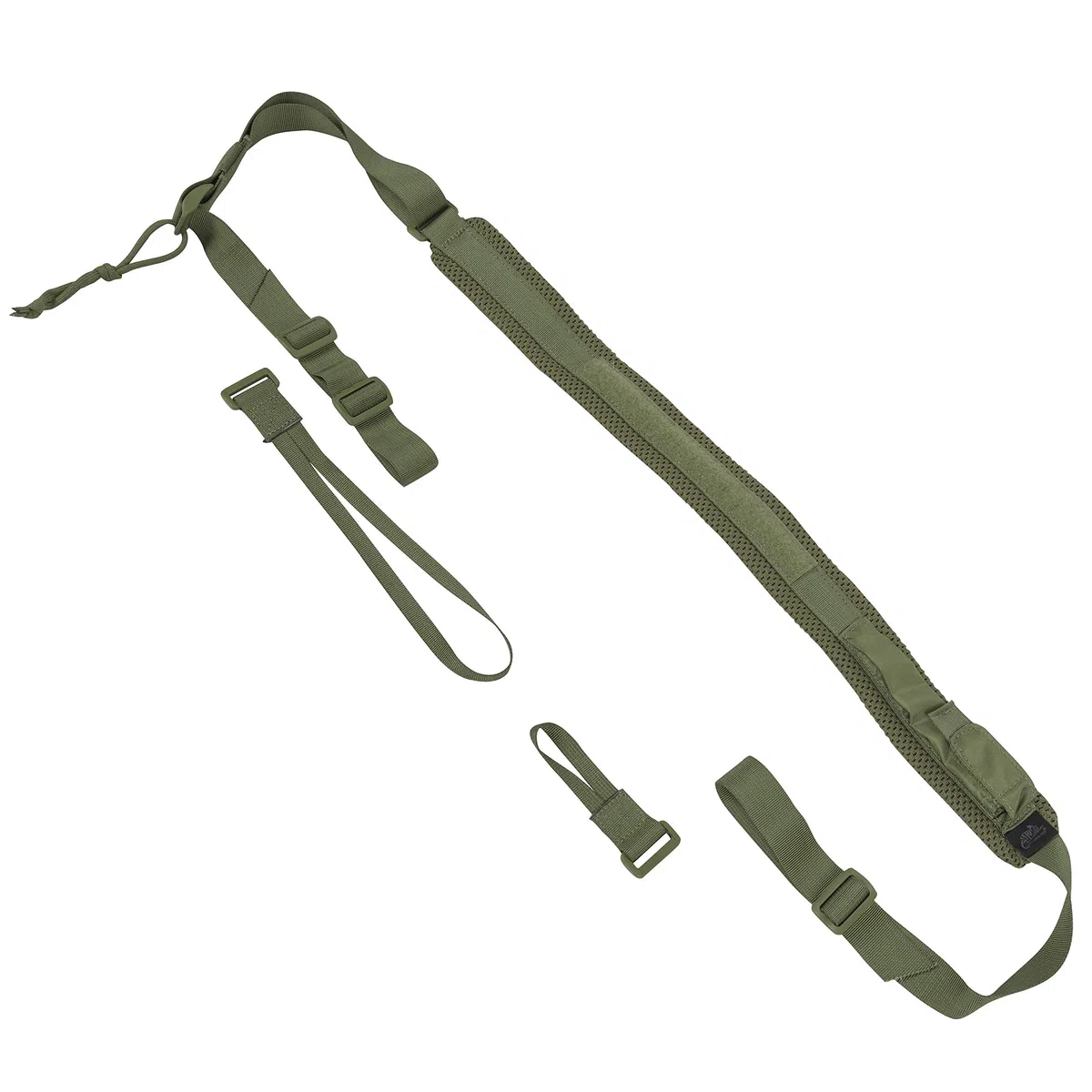 Helikon-Tex Two Point Carbine Sling (Gewehrriemen) - Olive Green