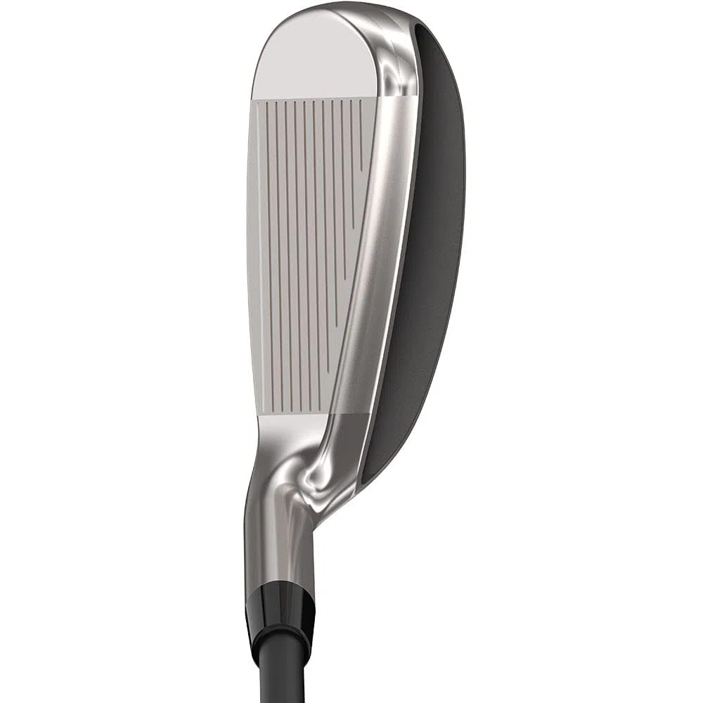Cleveland Golf Damen Launcher XL Halo Iron Set Golfschläger, 7 pc