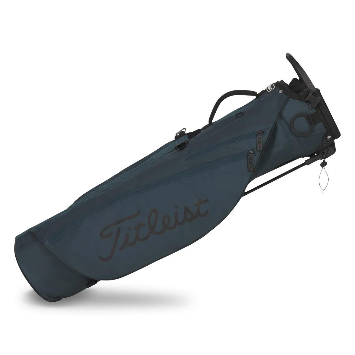 Titleist Premium Carry Golftasche, Monterey/Schwarz/Schwarz
