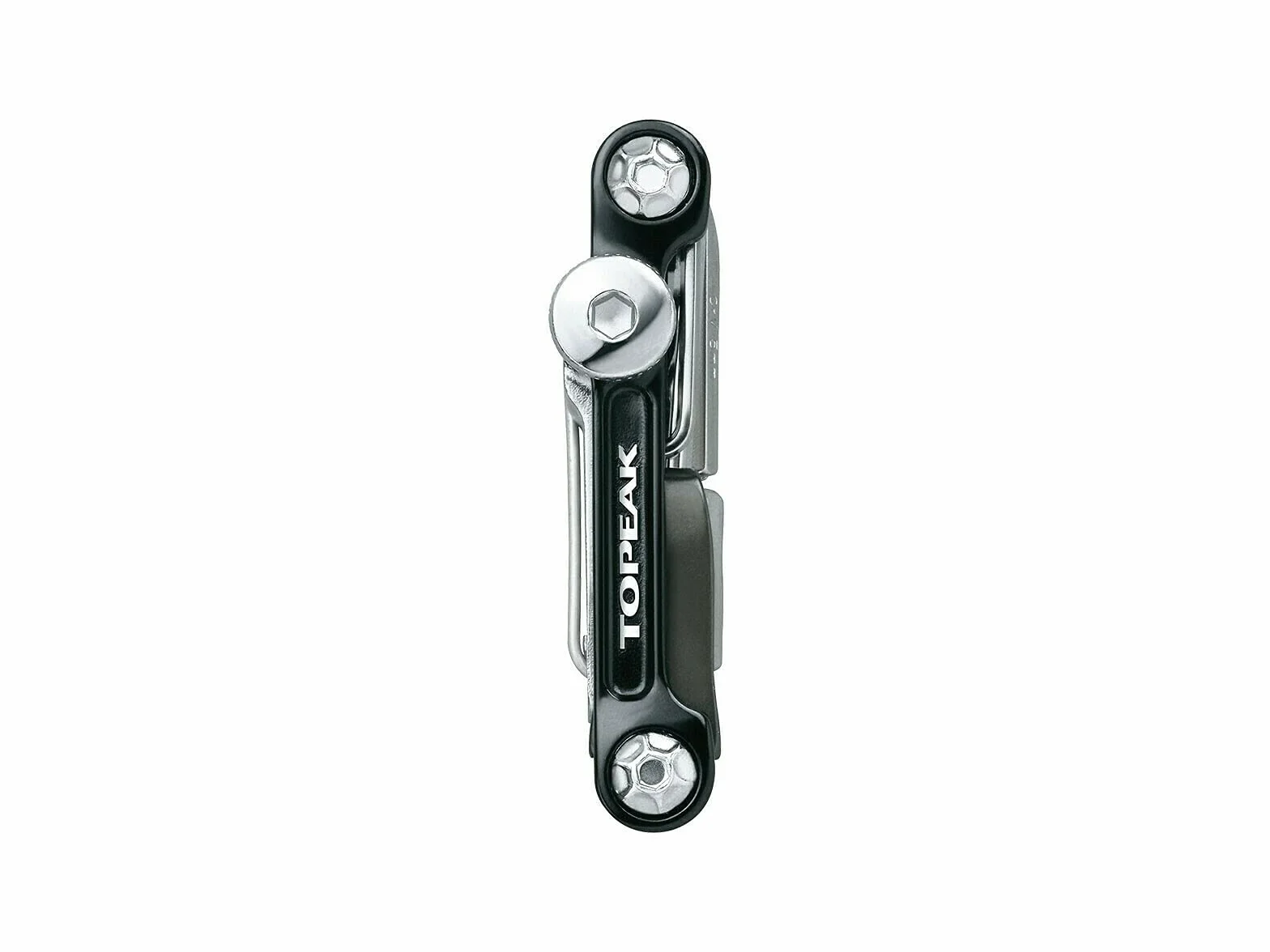 Topeak, Mini 20 Pro, Black, TT2536B, Einheitsgröße