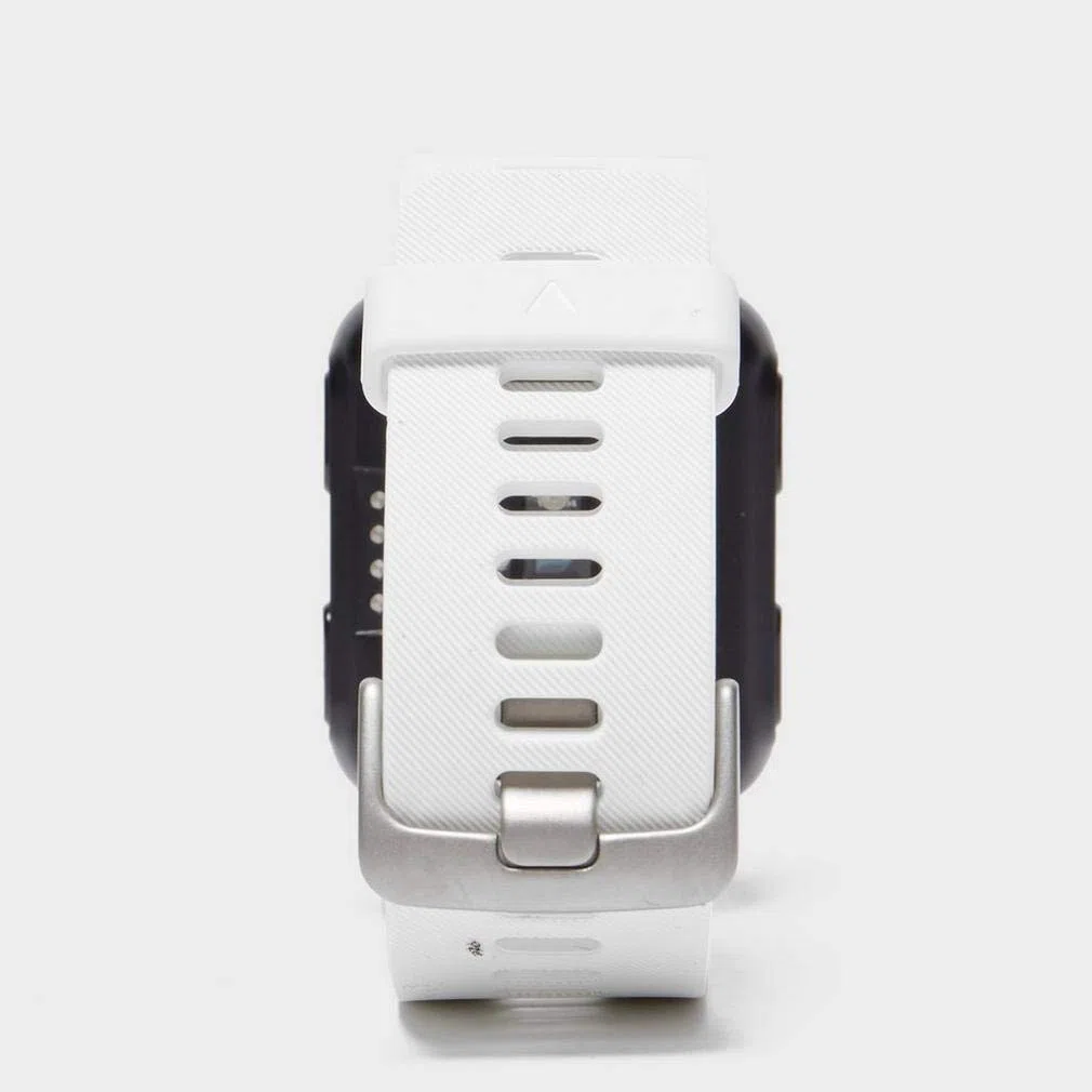 Garmin Forerunner 35 GPS-Laufuhr - Herzfrequenzmessung am Handgelenk, Smart Notifications, Lauffunktionen