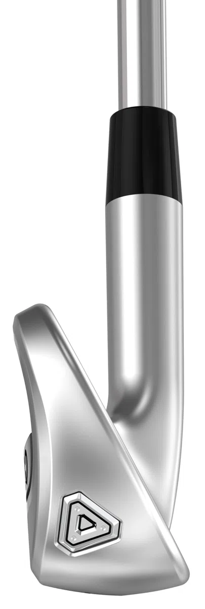 Cleveland Golf Club Launcher XL 4-PW Eisen Set steif Stahl NEU