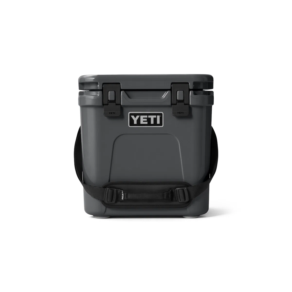 YETI Roadie 24 Kühlbox – tragbare Outdoor Kühlbox für Camping, Reisen & Angeln, robuste Eisbox mit hoher Isolierleistung