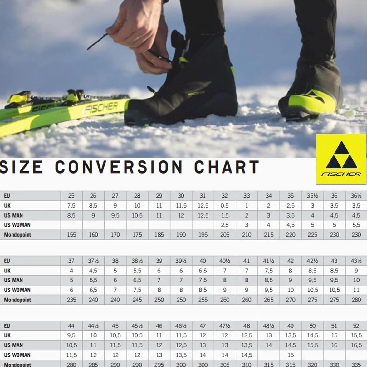 Fischer Damen Langlaufschuhe XC Pro WS Skischuhe Skistiefel für NNN-Bindung
