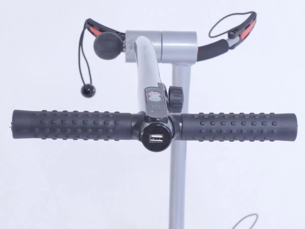 GOLF23, M3SZ Elektro Golf Trolley, mit Funkfernbedienung, Lithium Batterie