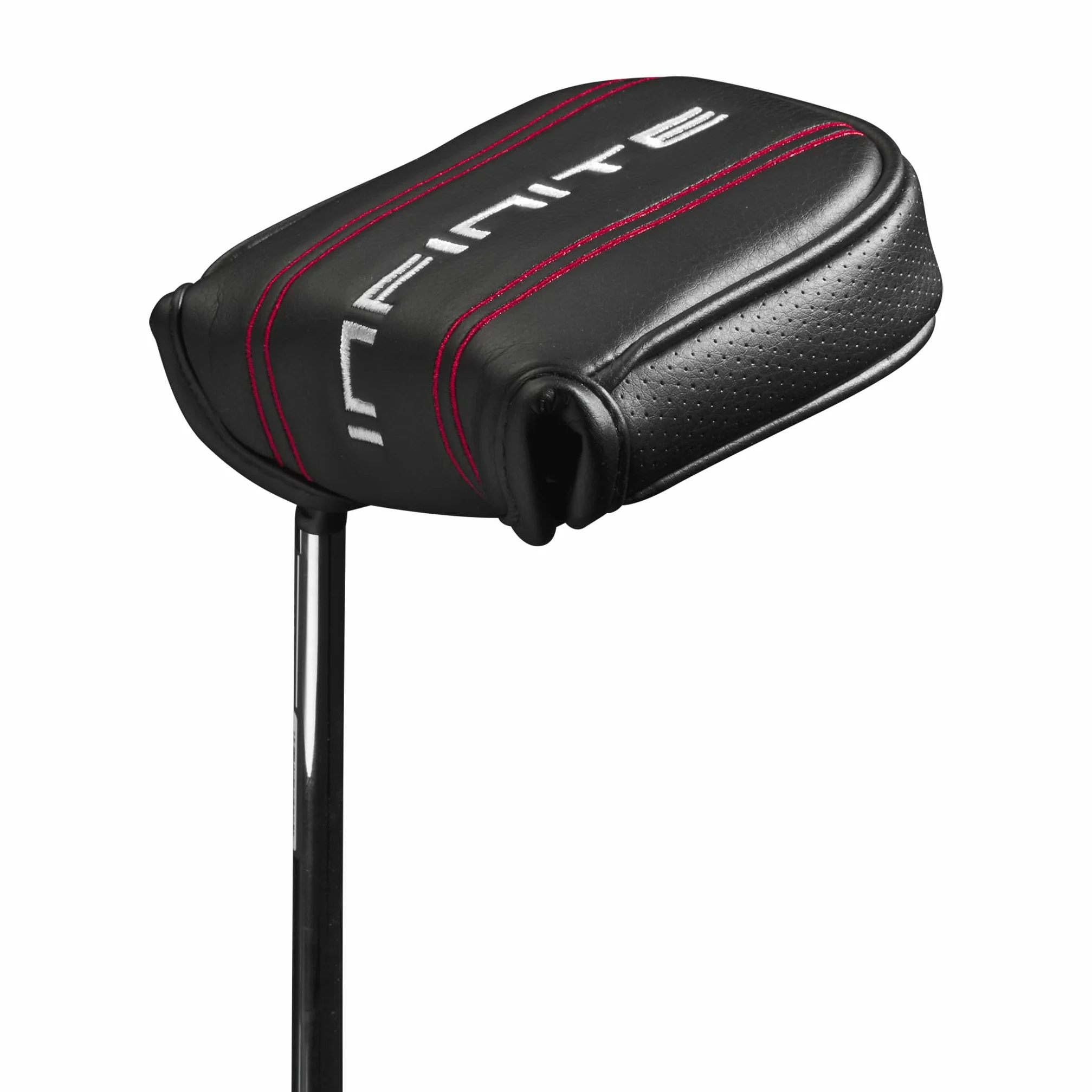 Wilson 2024 Infinite Men's The L Golf Putters - Right Hand