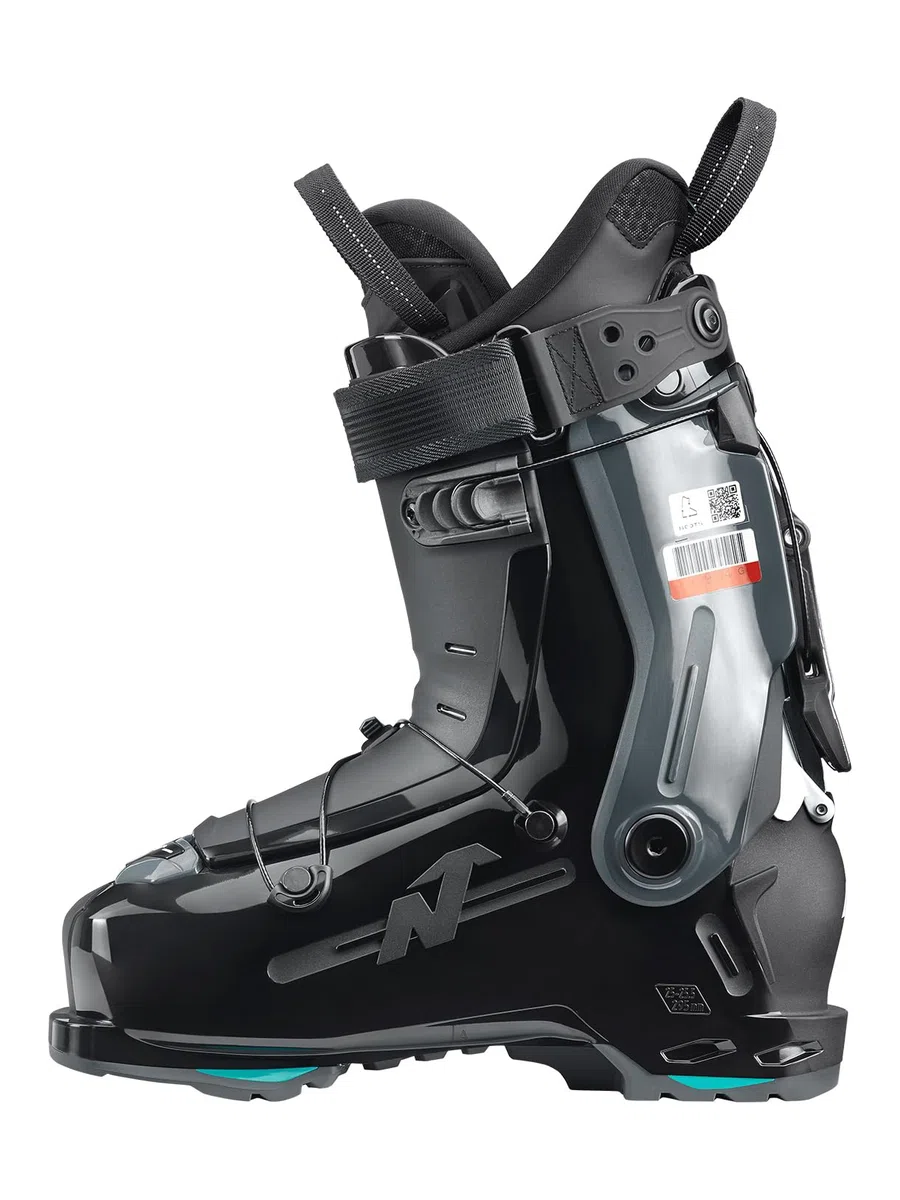 Nordica HF PRO 85 W R (GW) Schwarz