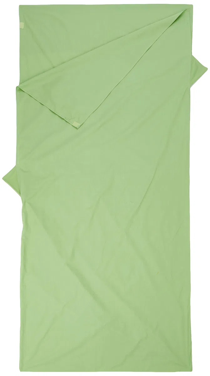 Cocoon TravelSheet Biologische Baumwolle