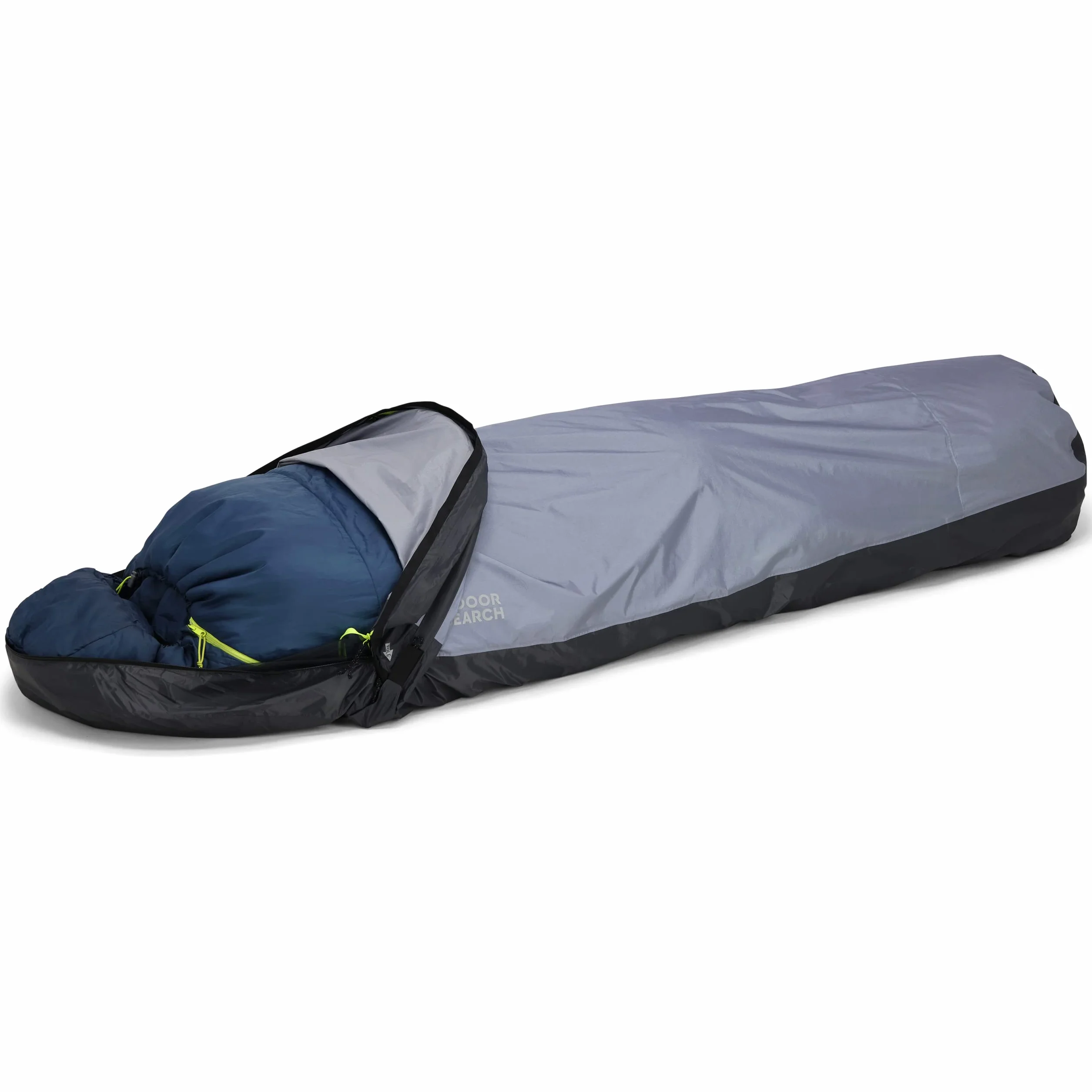 Outdoor Research Helium-Biwakzelt