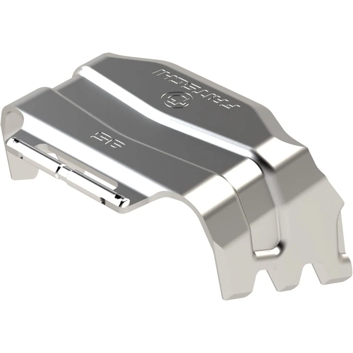 Fritschi Xenic Harscheisen Crampon 85mm