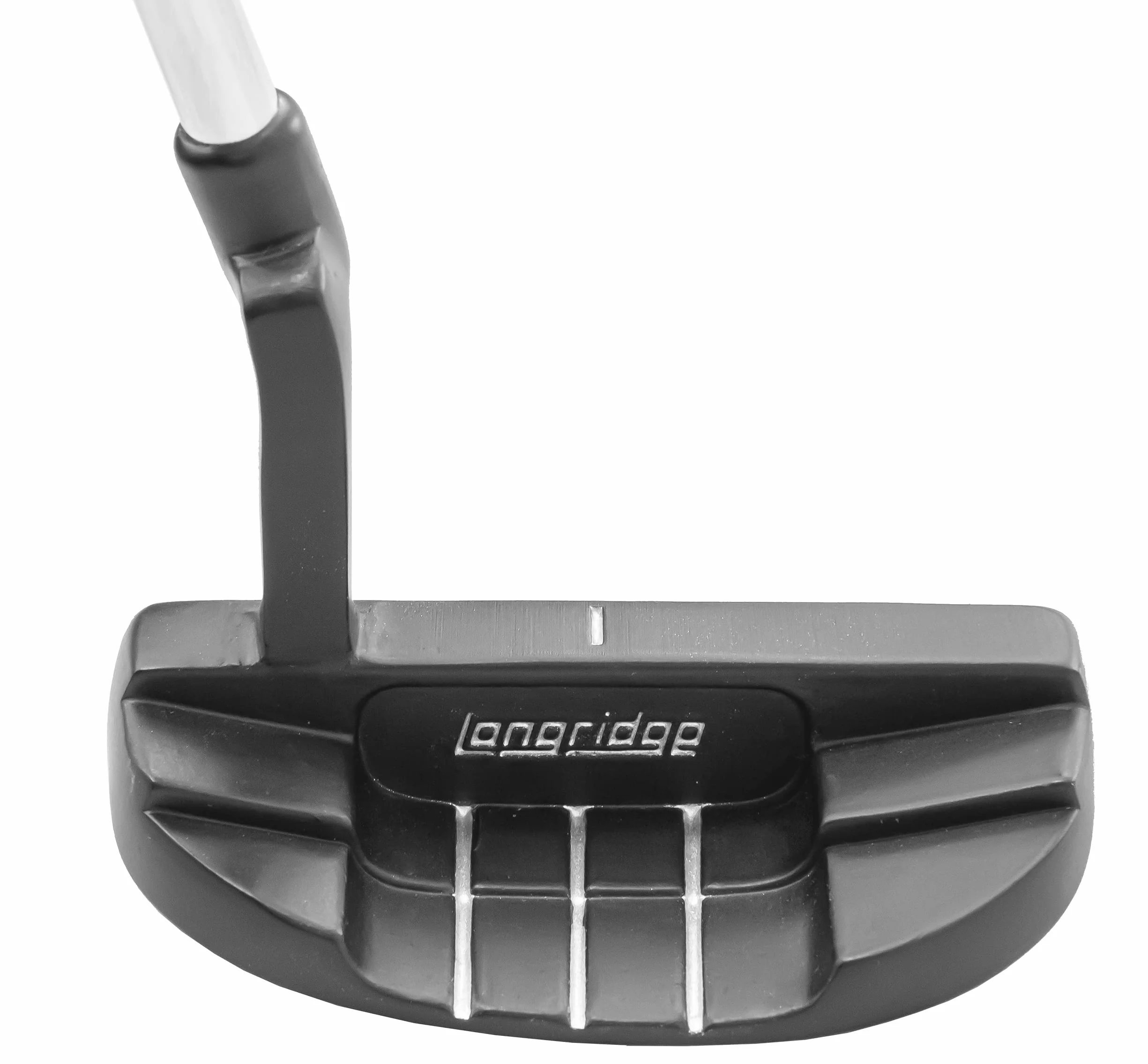 Longridge SP Mid Mallet Putter