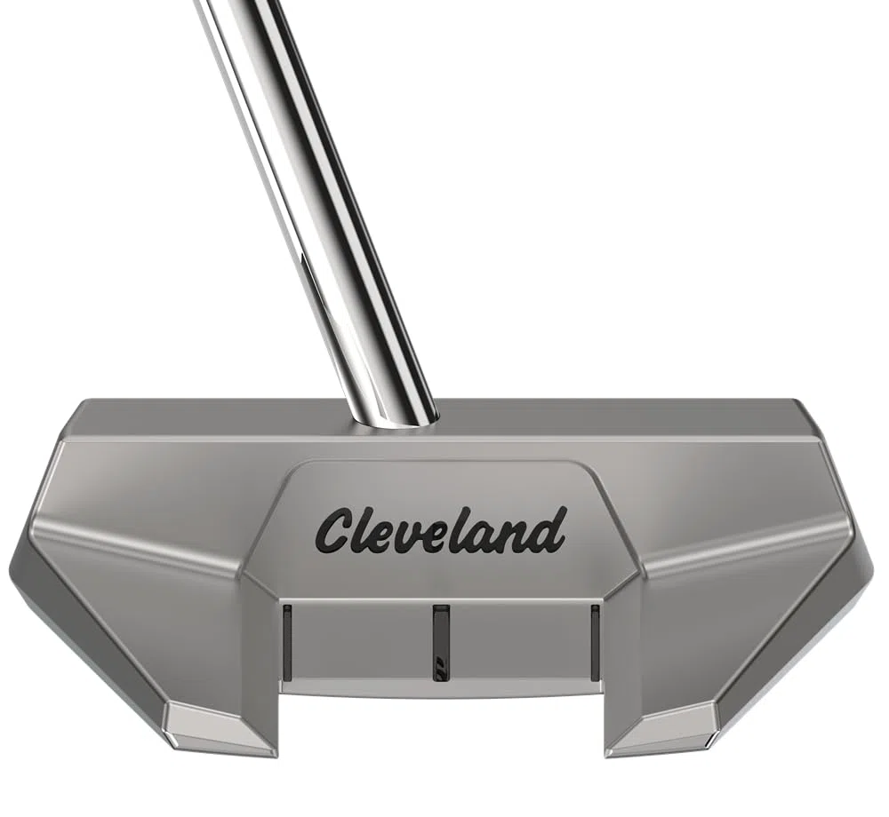 Cleveland Golf Putter HB Soft 2#11C OS 35 Zoll (89 cm) RH