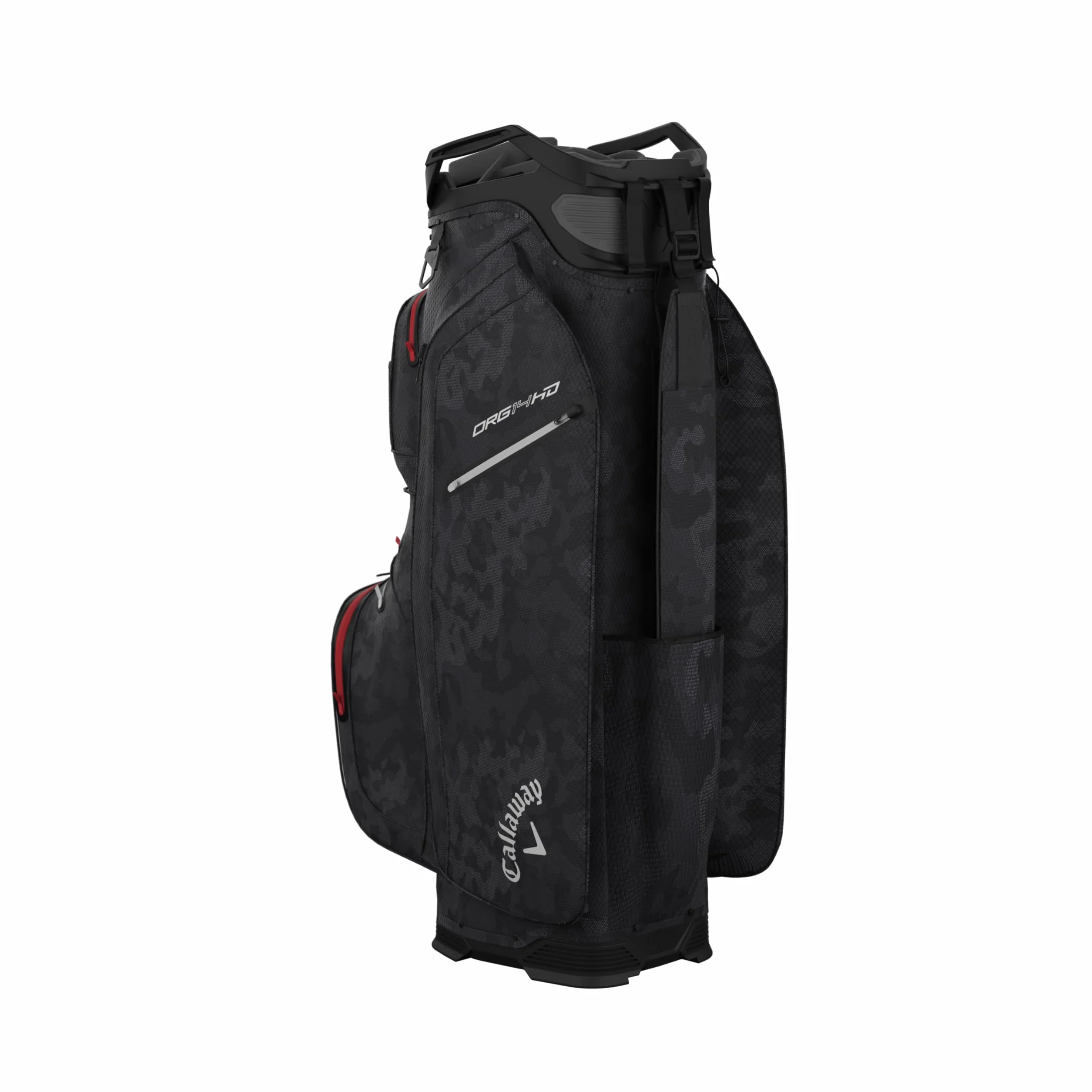 Callaway Golf Org 14 HD Waterproof Cart Bag 2026
