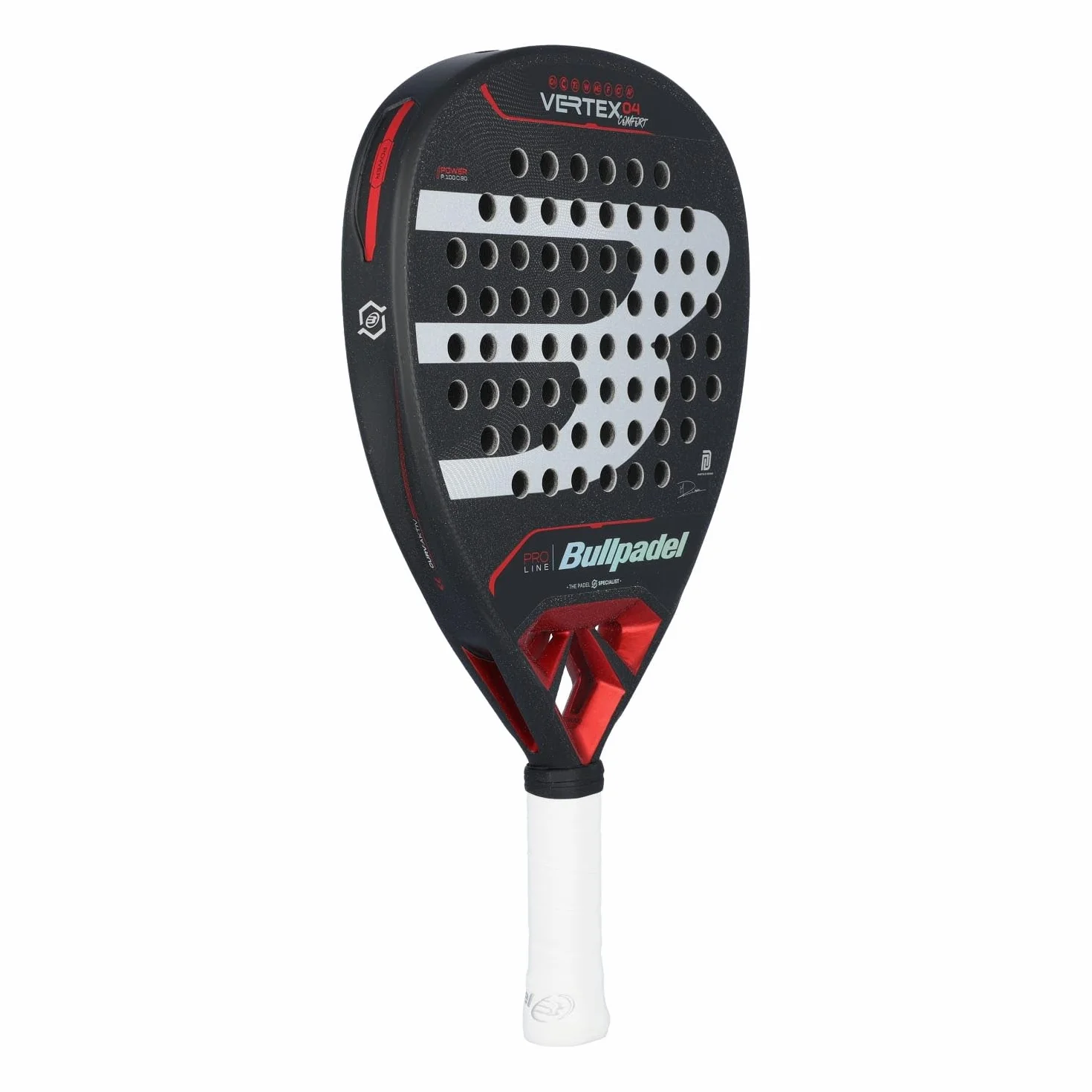 Bullpadel Vertex 04 Komfort