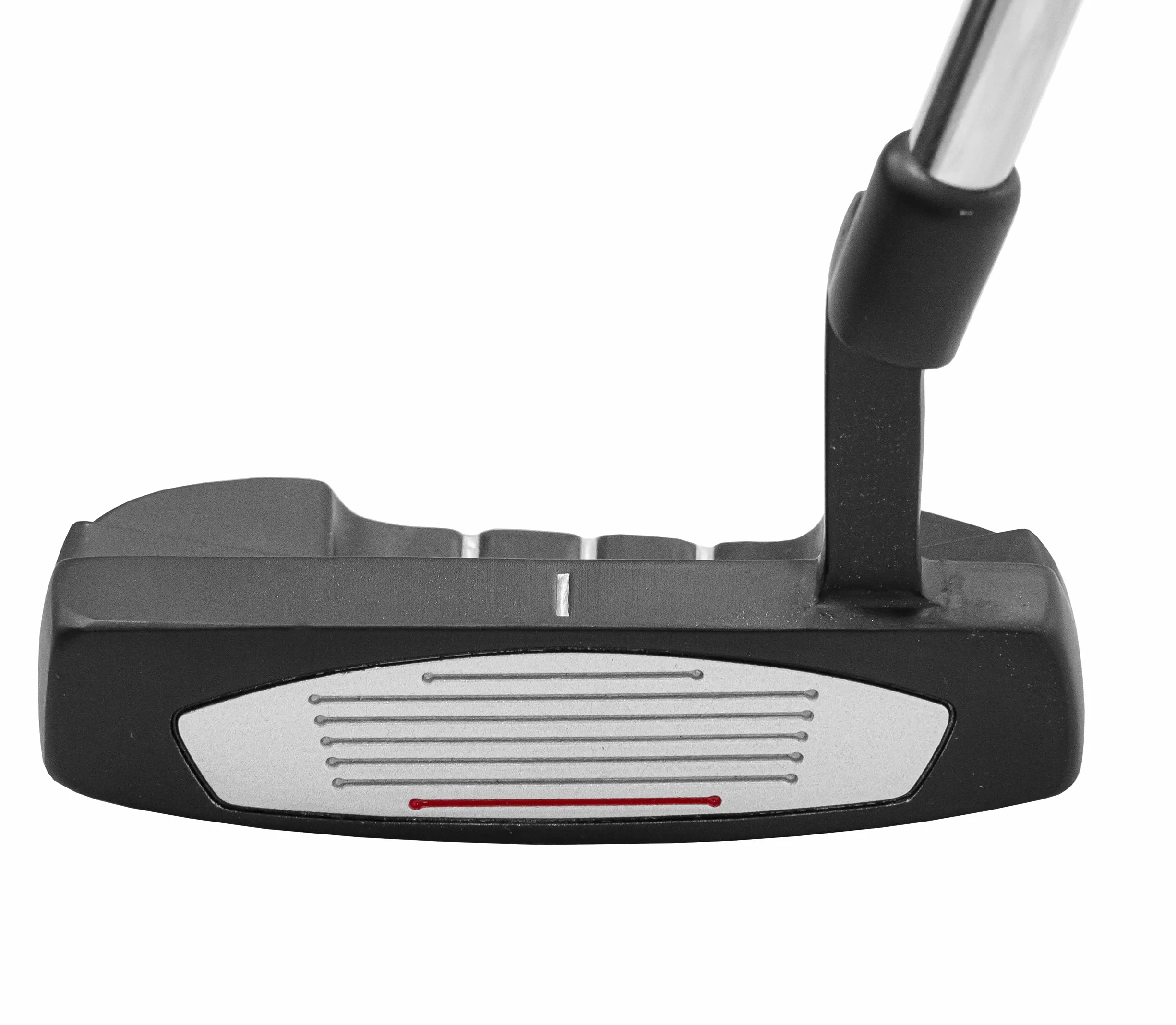 Longridge SP Mid Mallet Putter