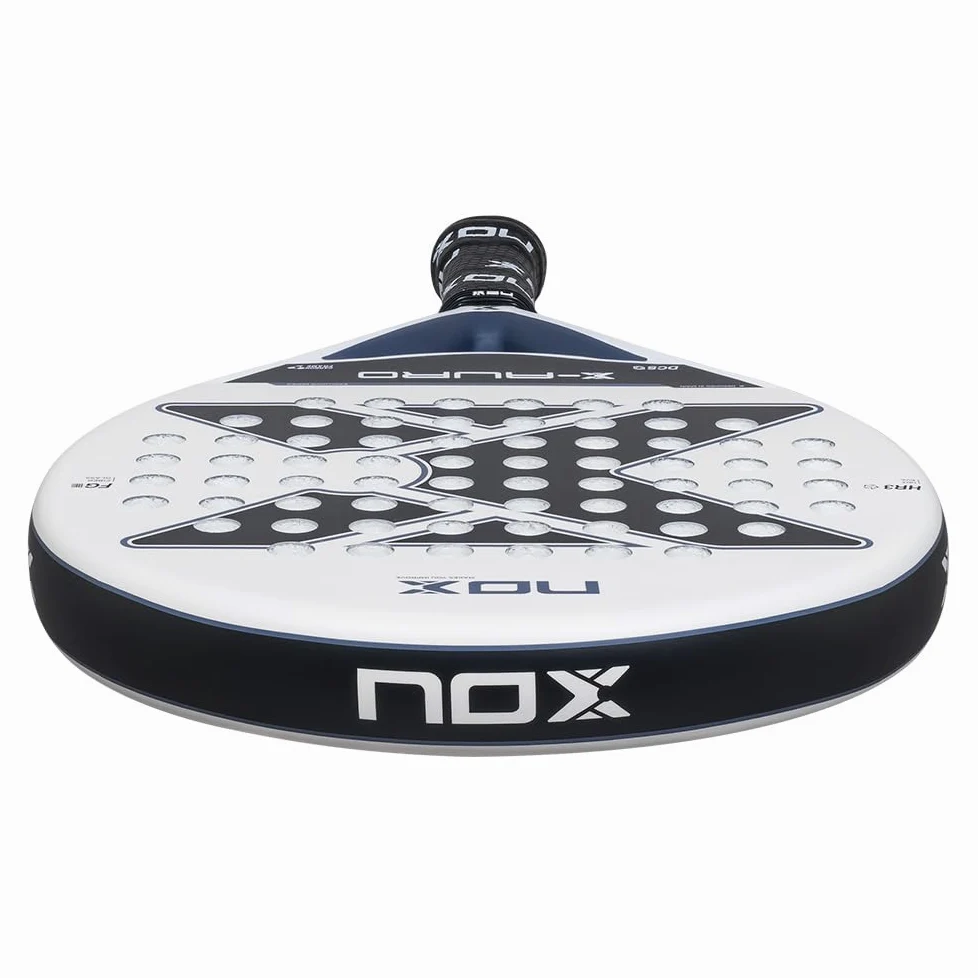 Padelschläger NOX X-Auro 2026